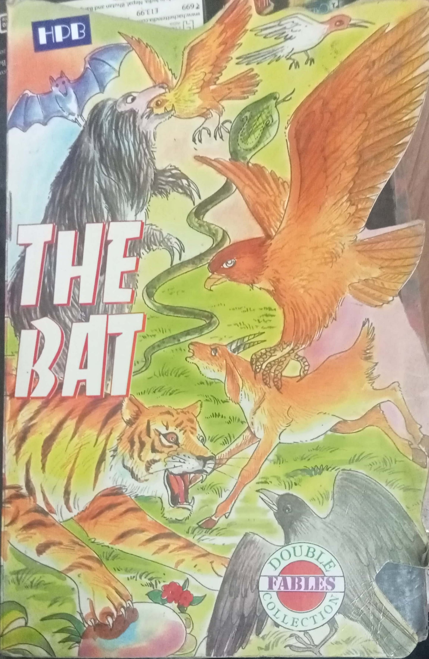 The Bat