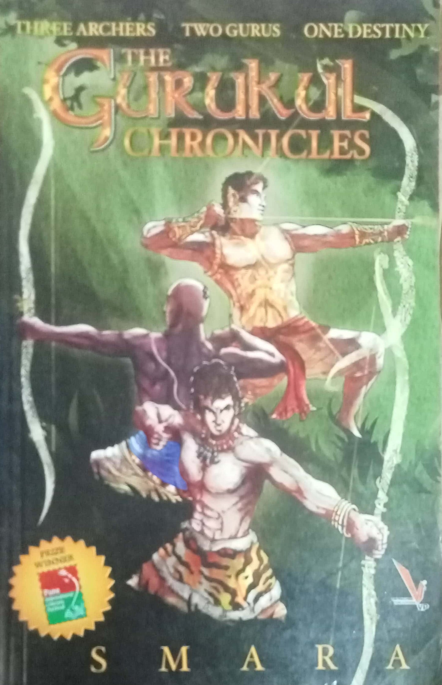 The Gurukul Chronicles