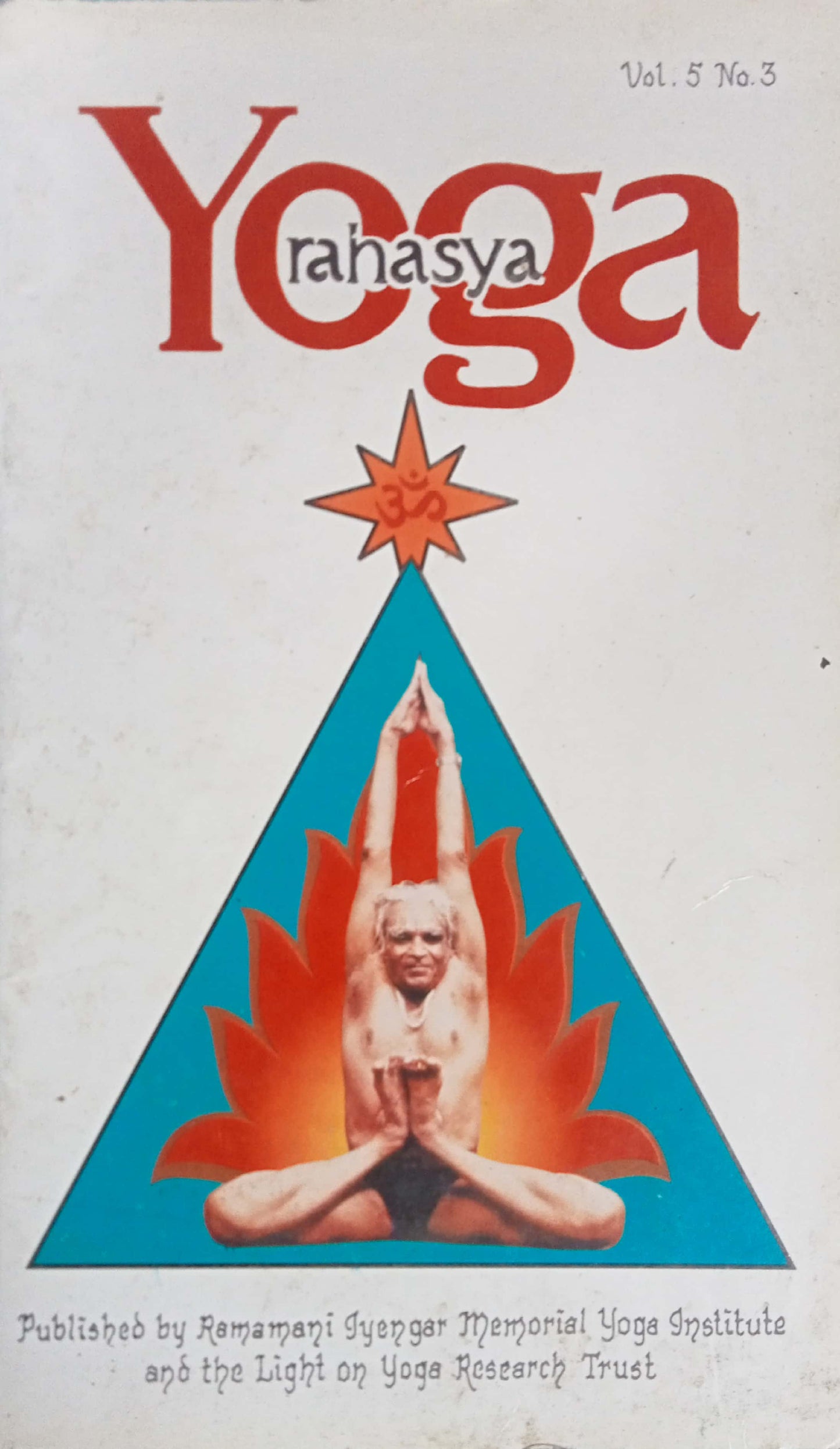 Yoga Rahasya