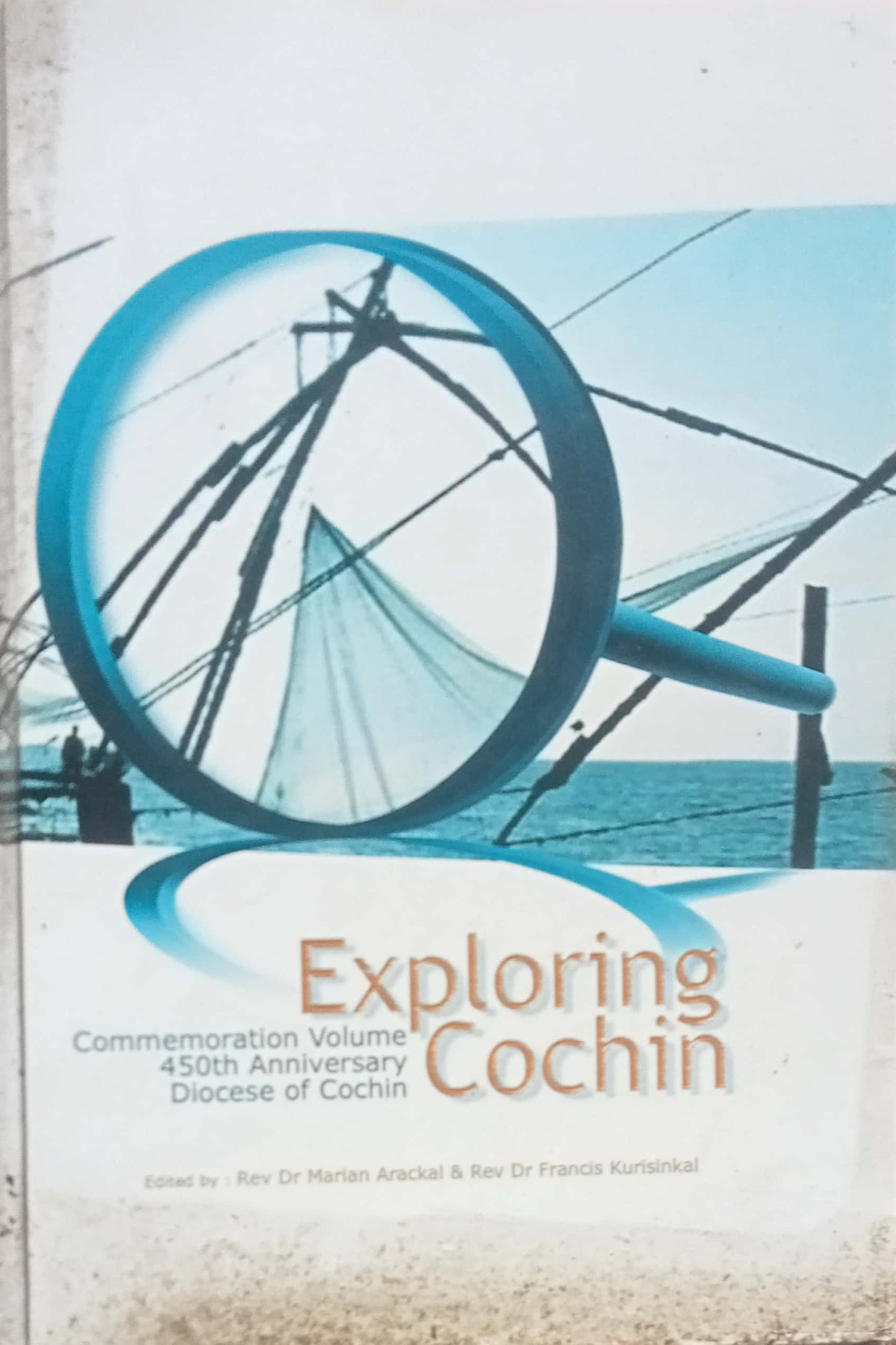 Exploring Cochin