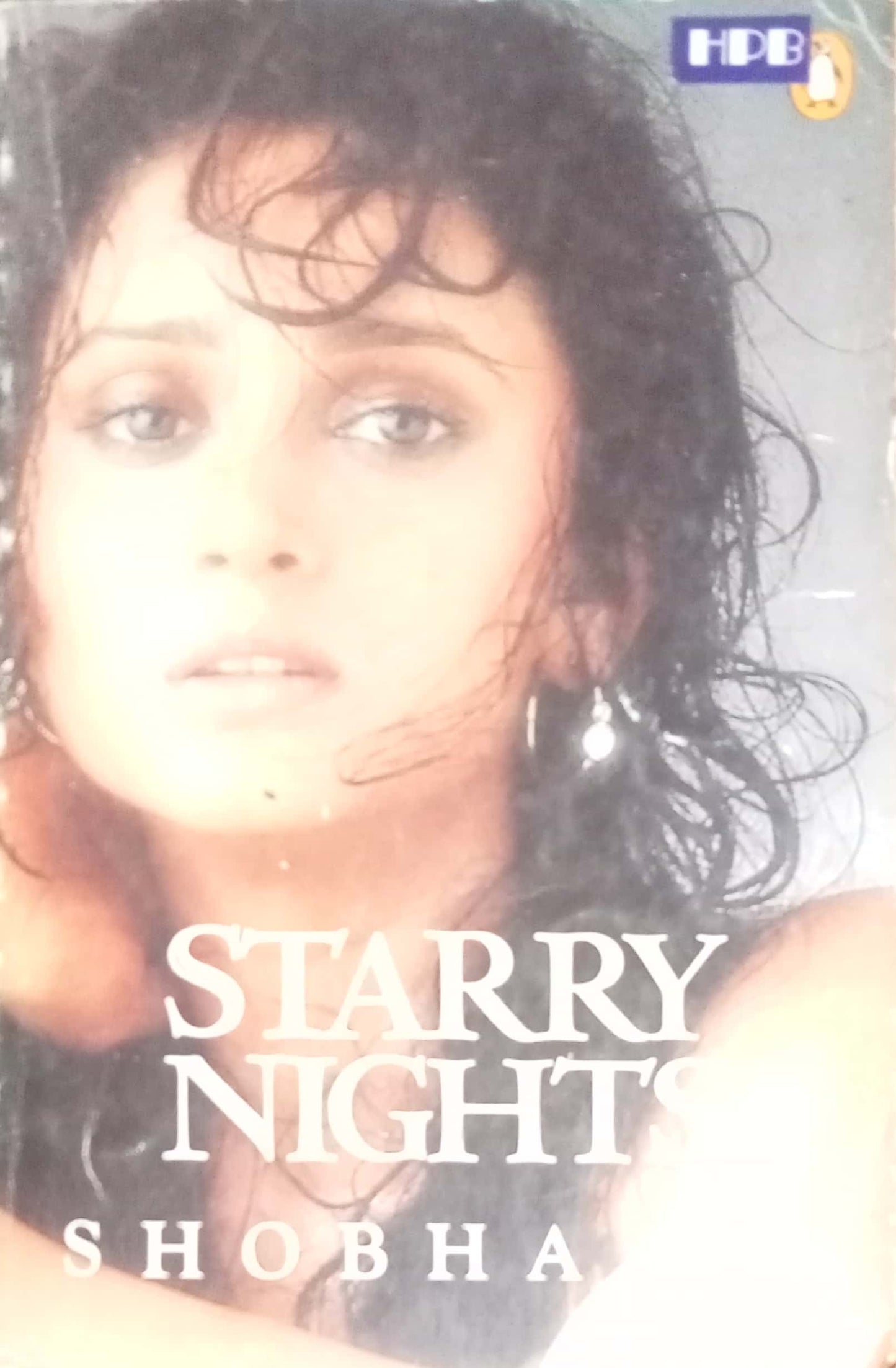 Starry Nights by Shobhaa De
