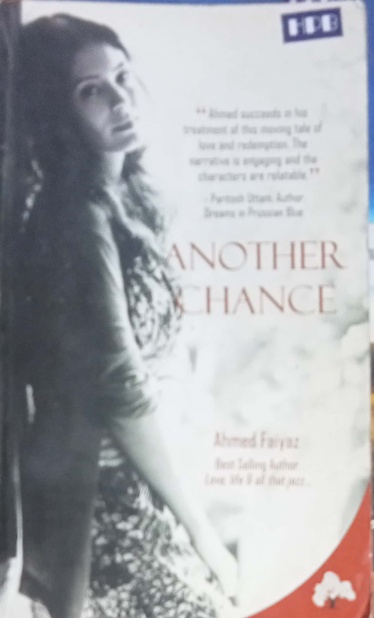 Another Chance