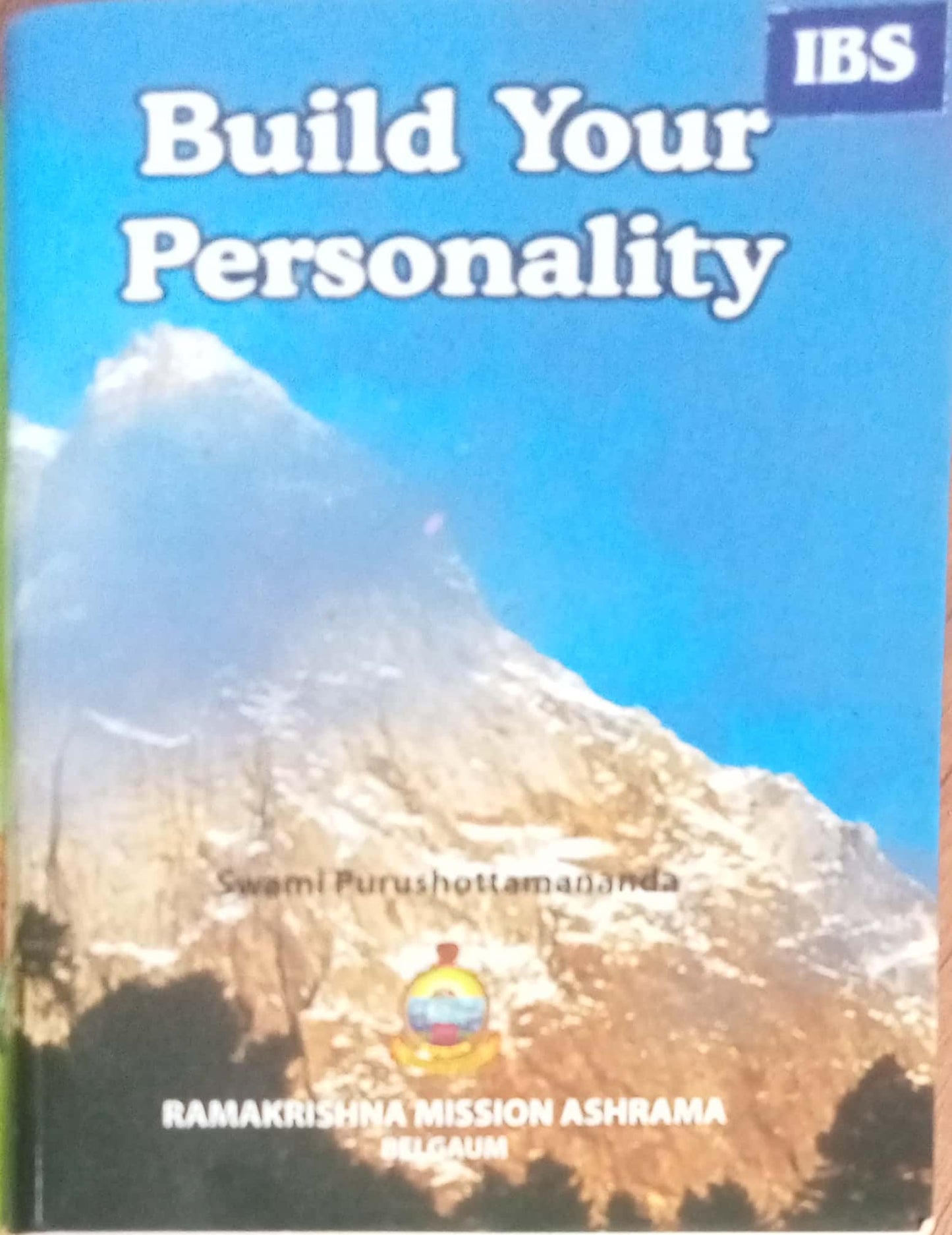 Build Your Personality