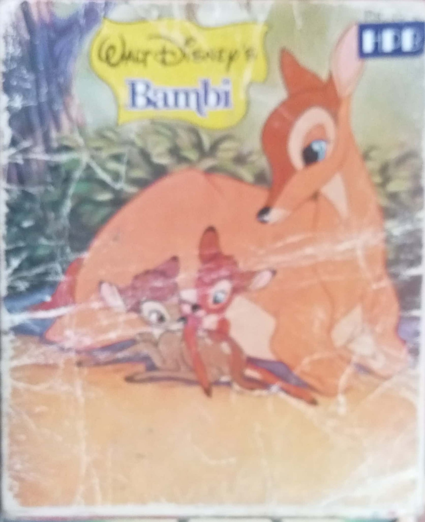 Bambi