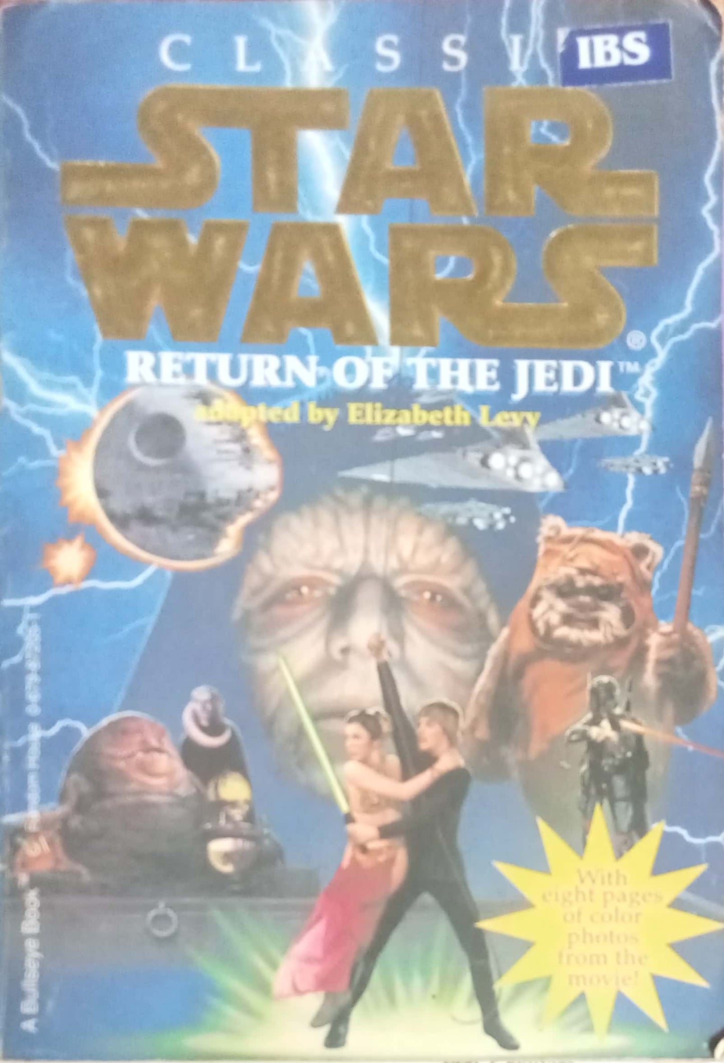 Star War