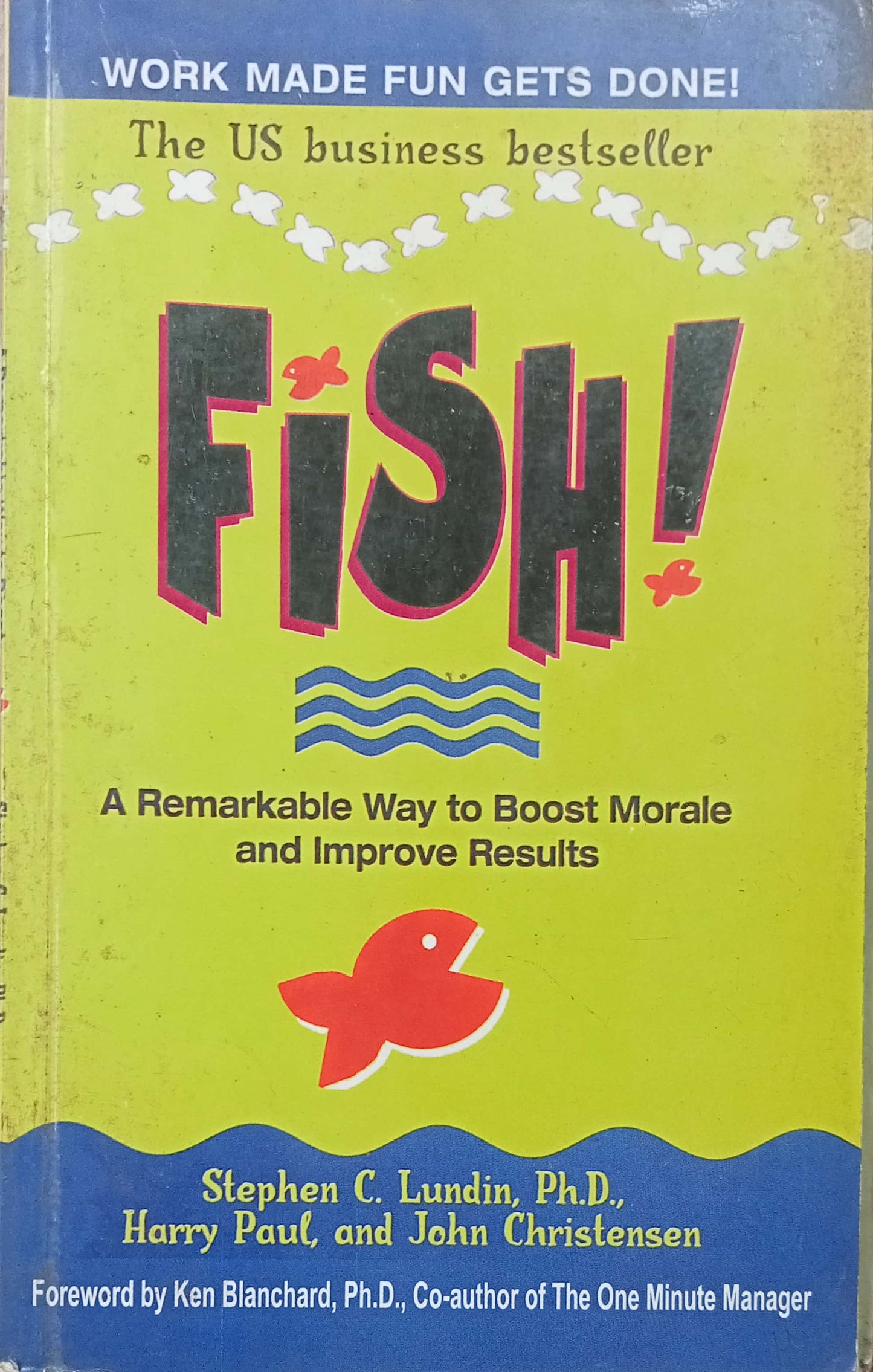 Fish