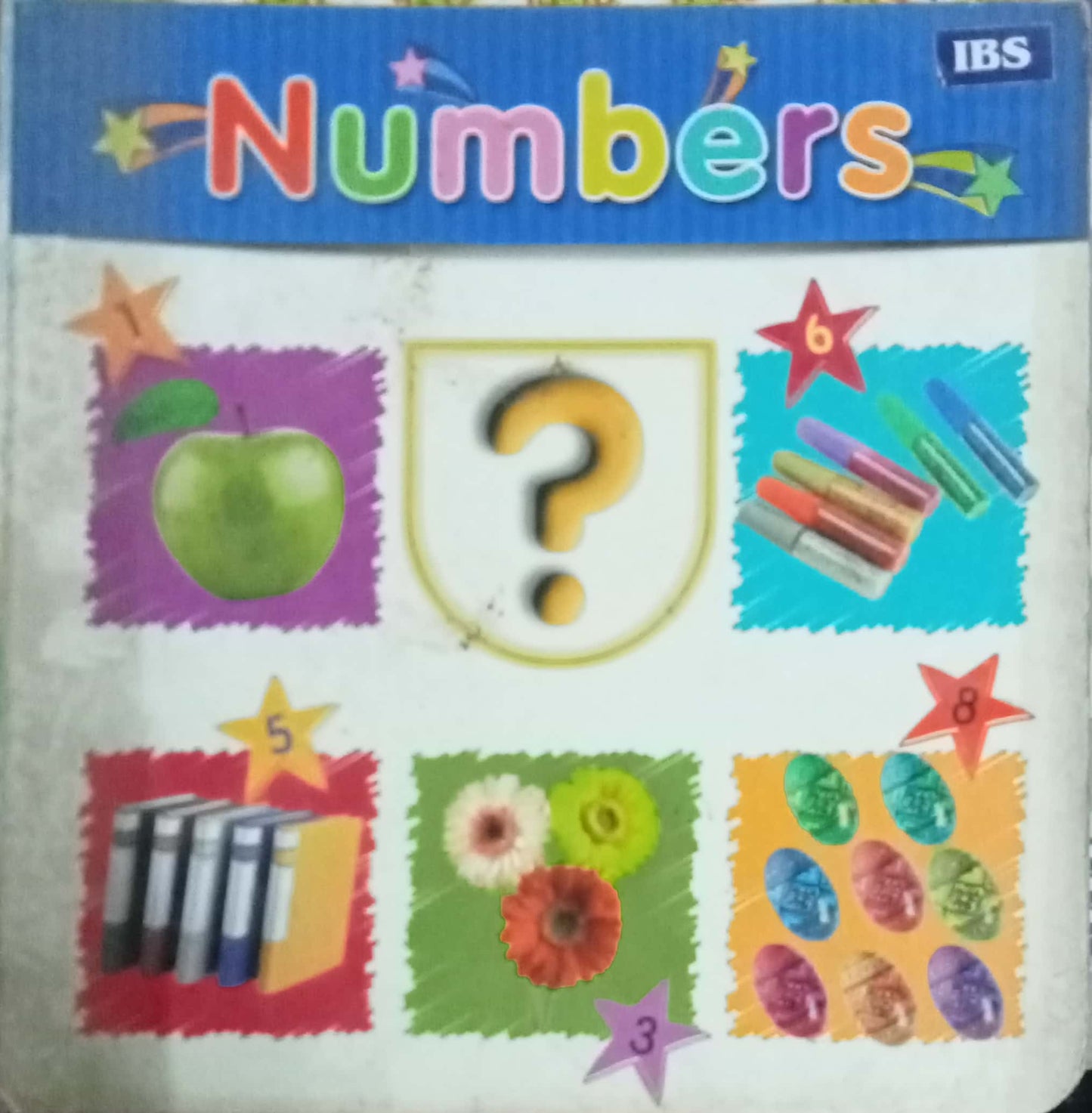 Numbers