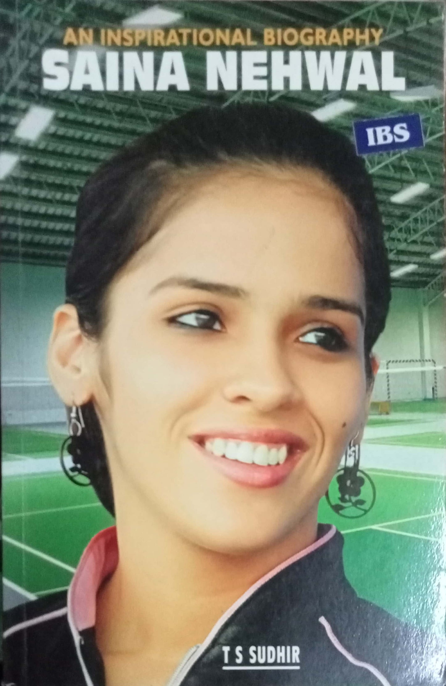 An Inspirational Biography Saina Nehwal