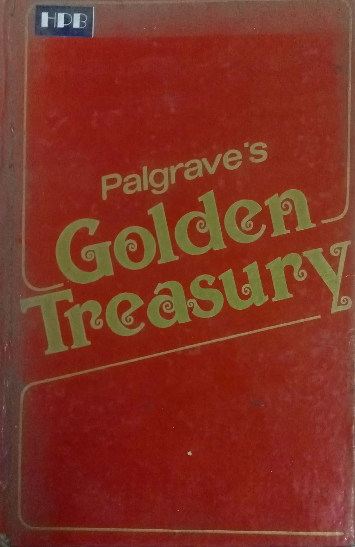 Golden Treasury