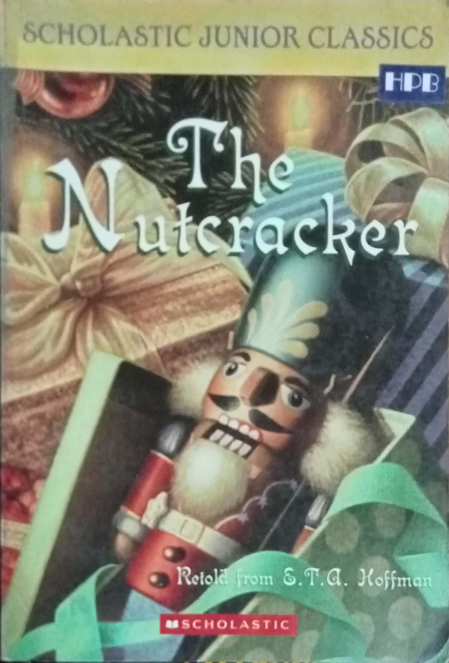 The Nutcracker