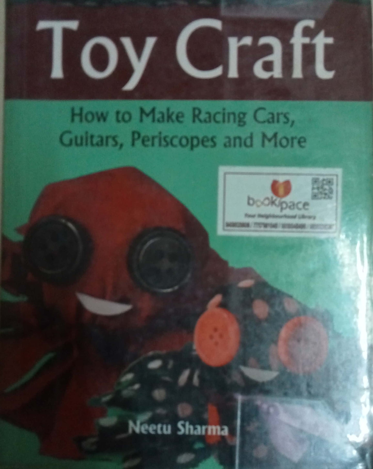 Toy Craft