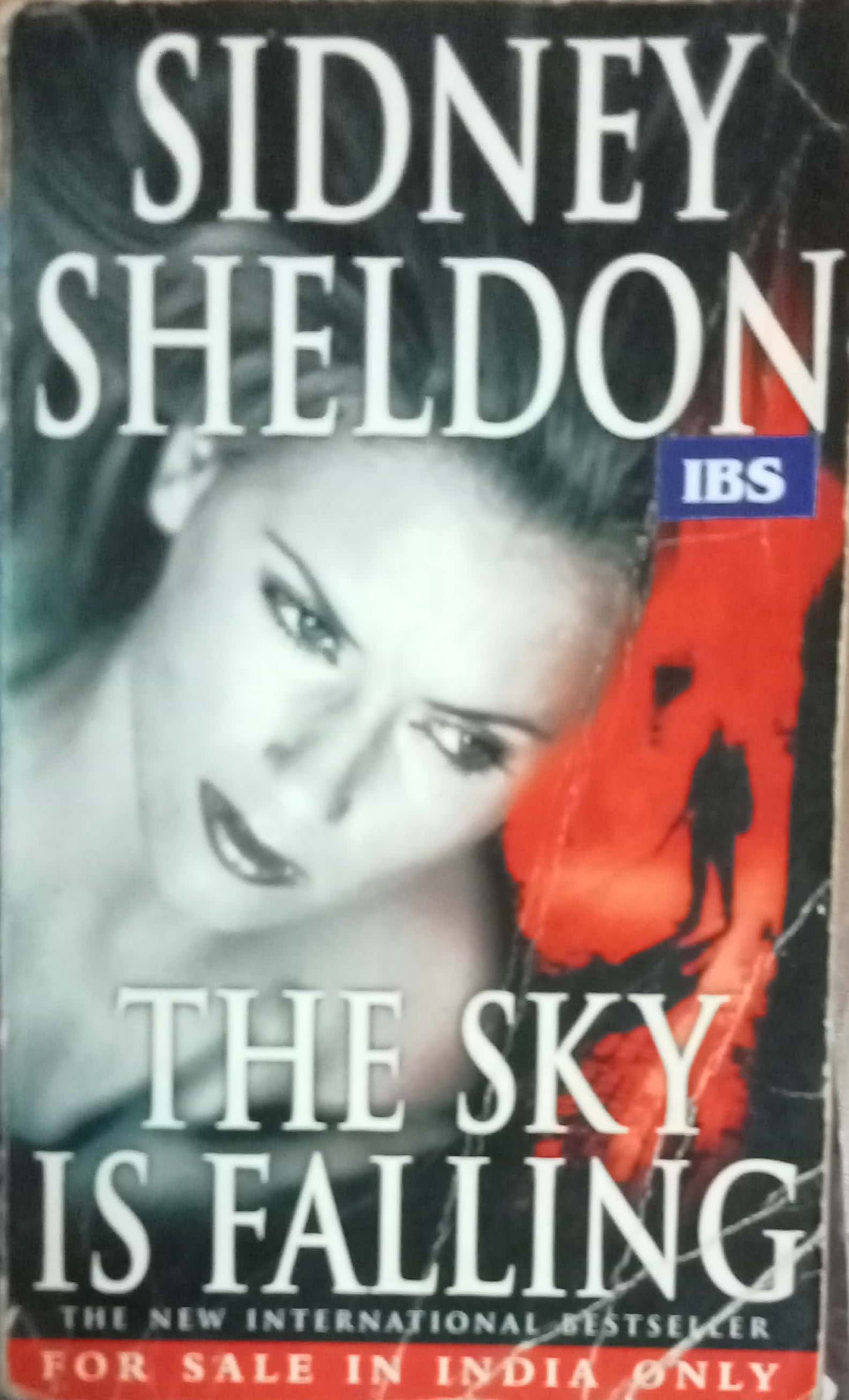 The Sky Is Falling by Sidney Sheldon