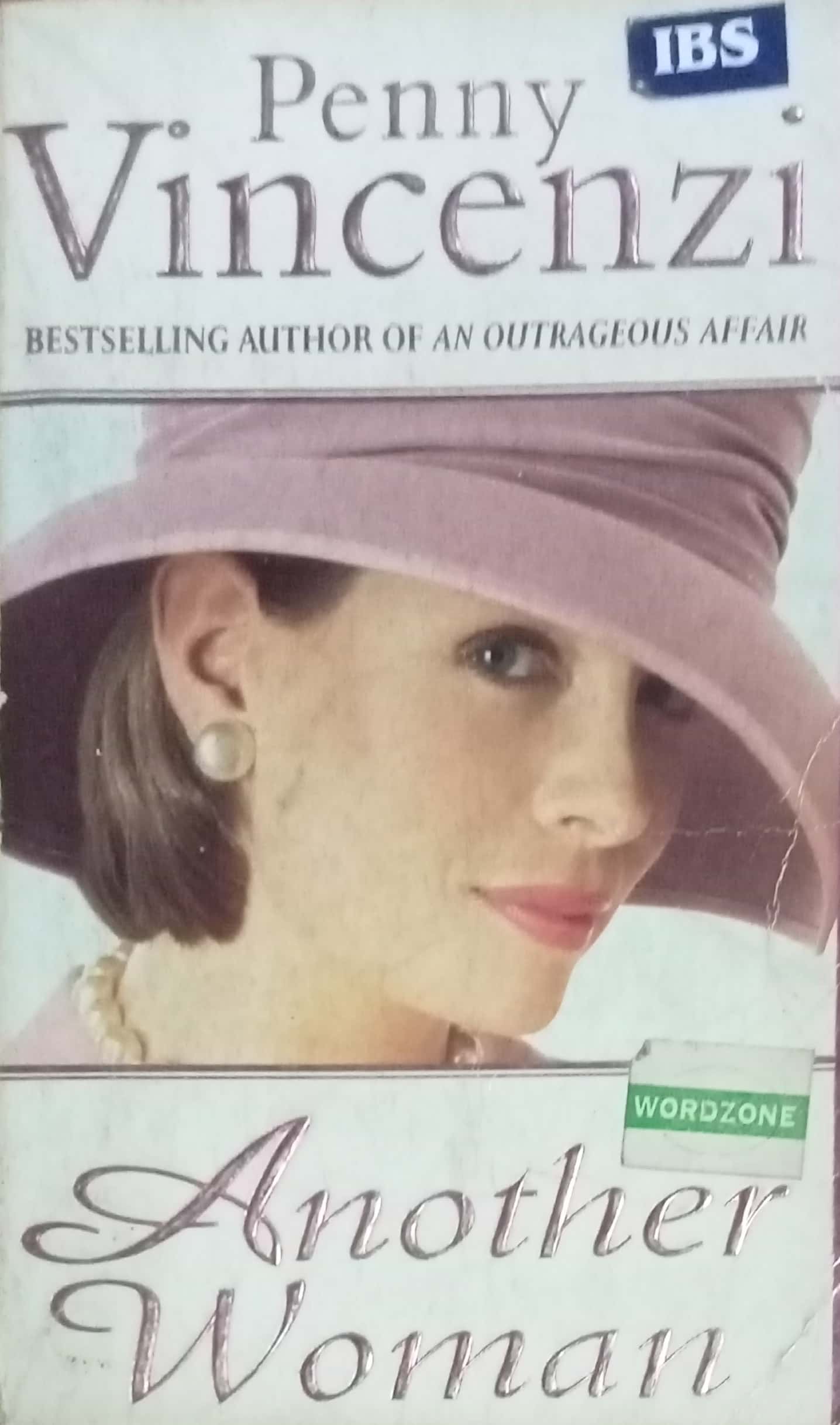Another Woman by Penny Vincenzi