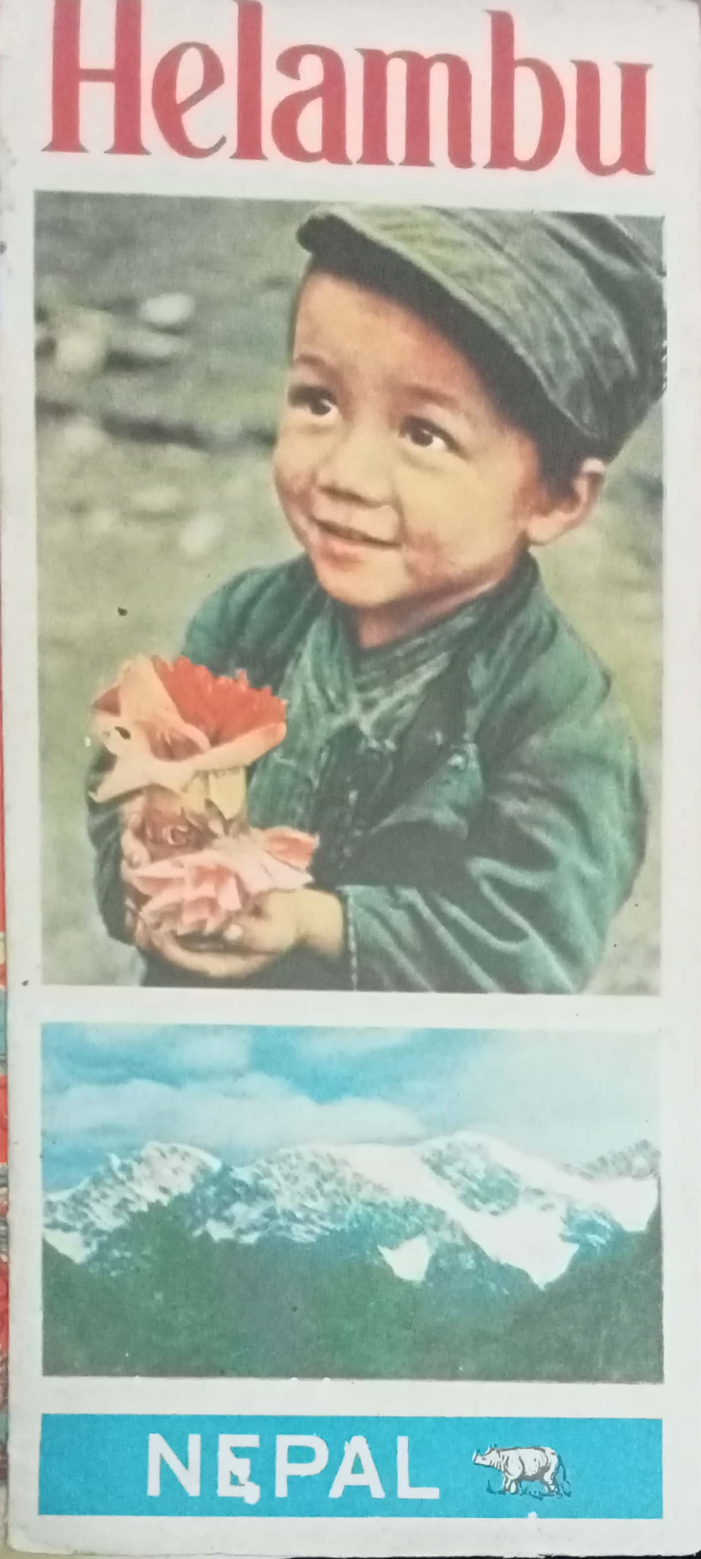 Helambu Nepal