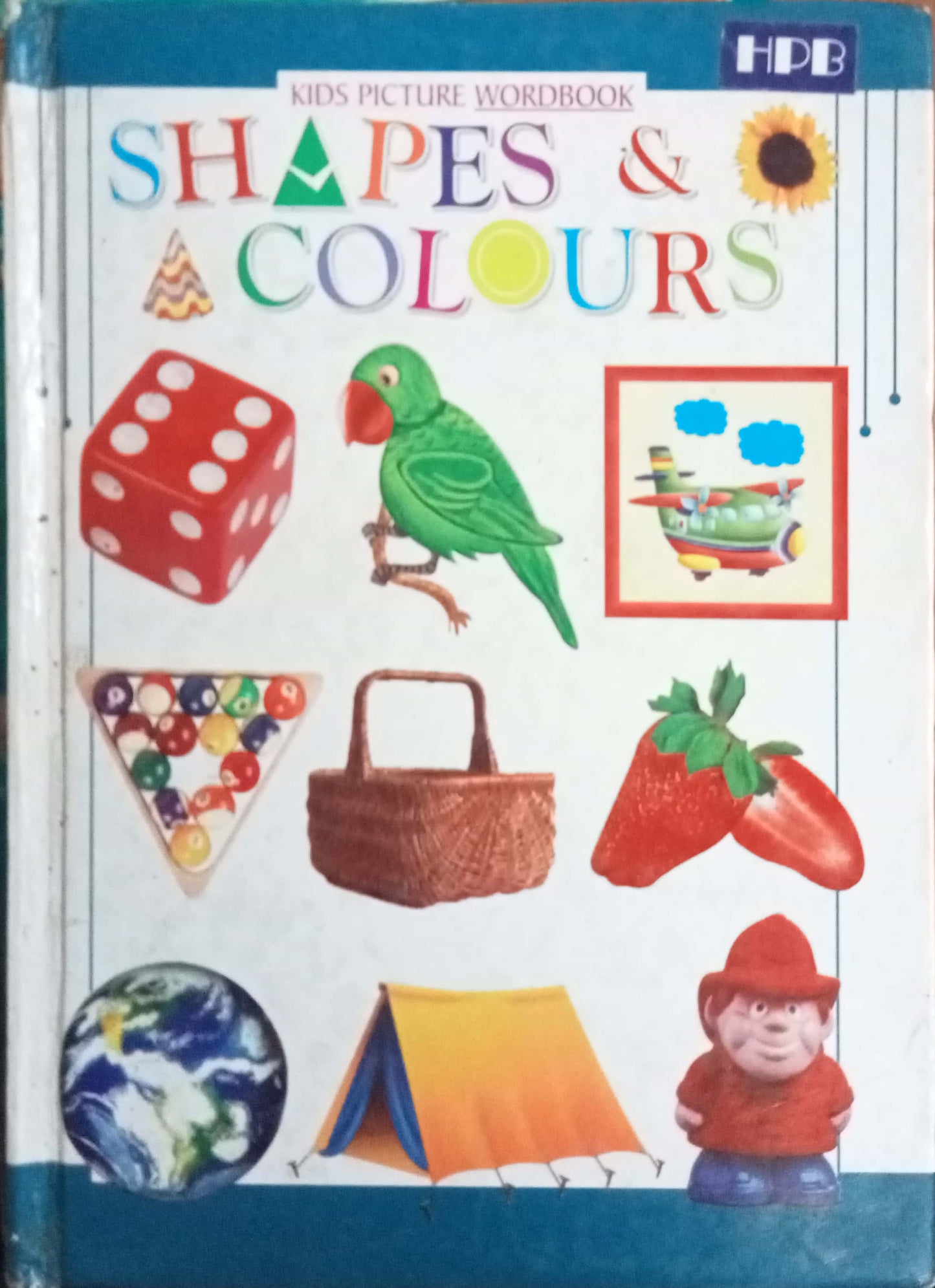 Shape & Colours (HD)