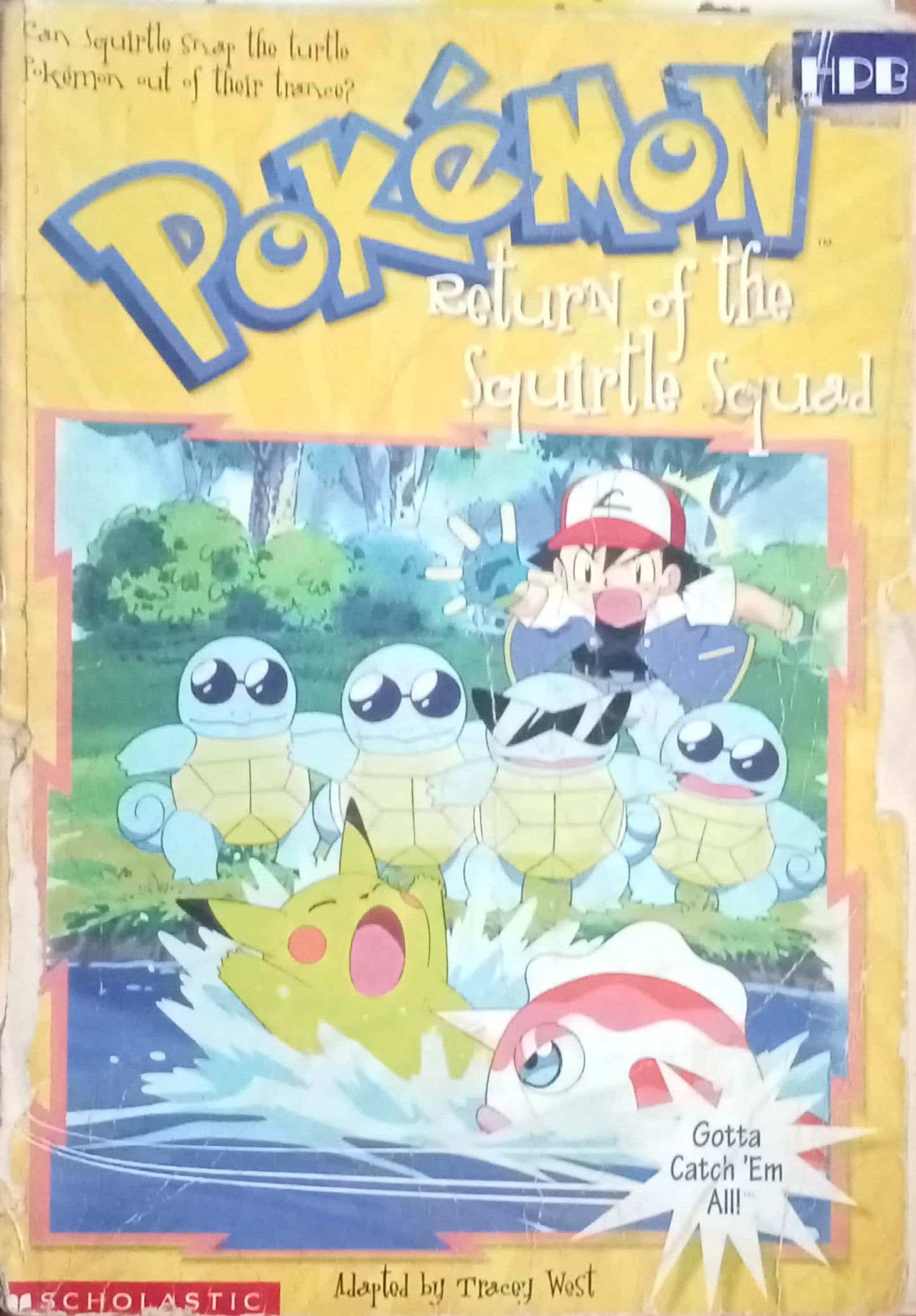 Pokemon