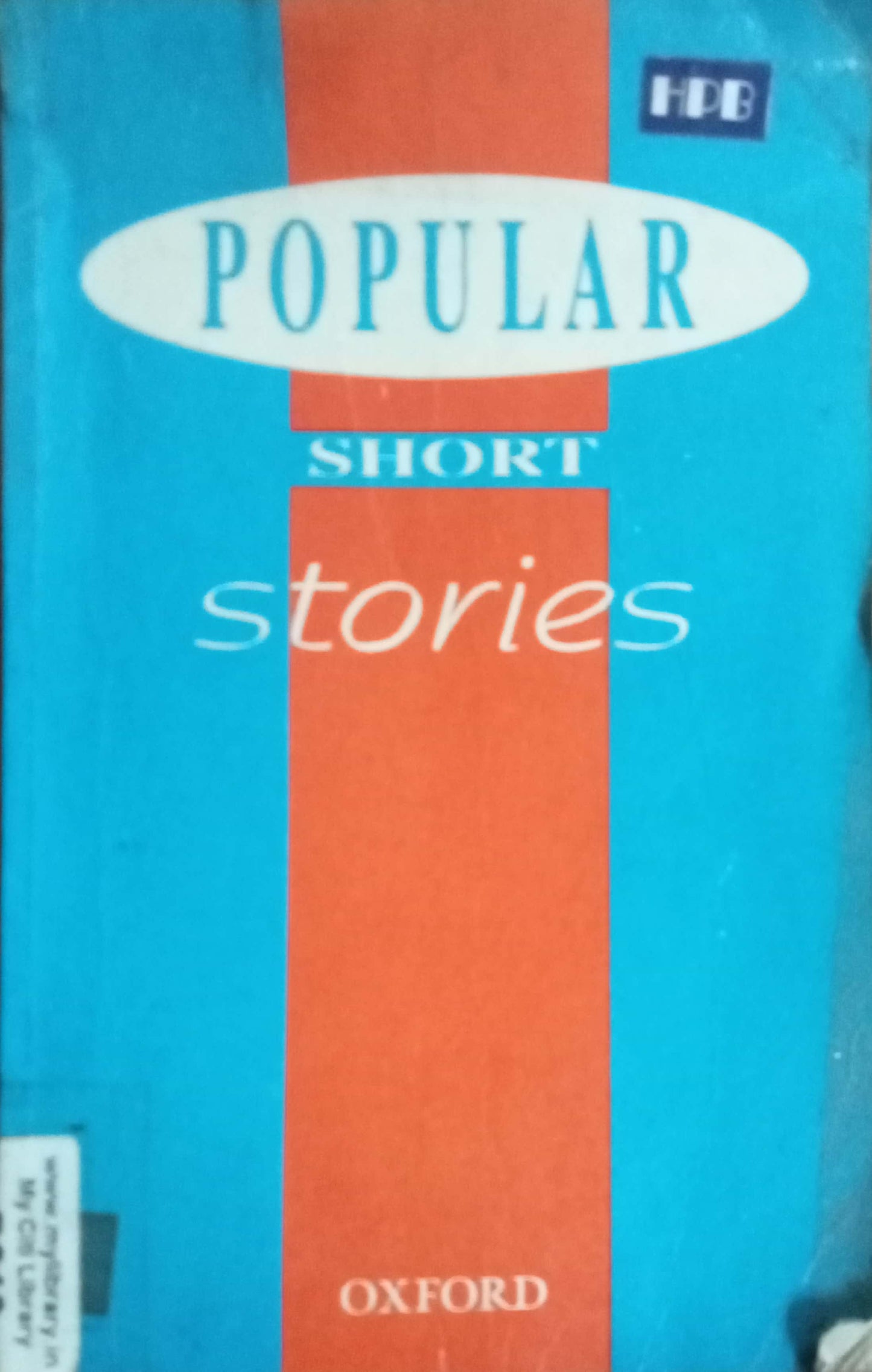 Popular Short Stories