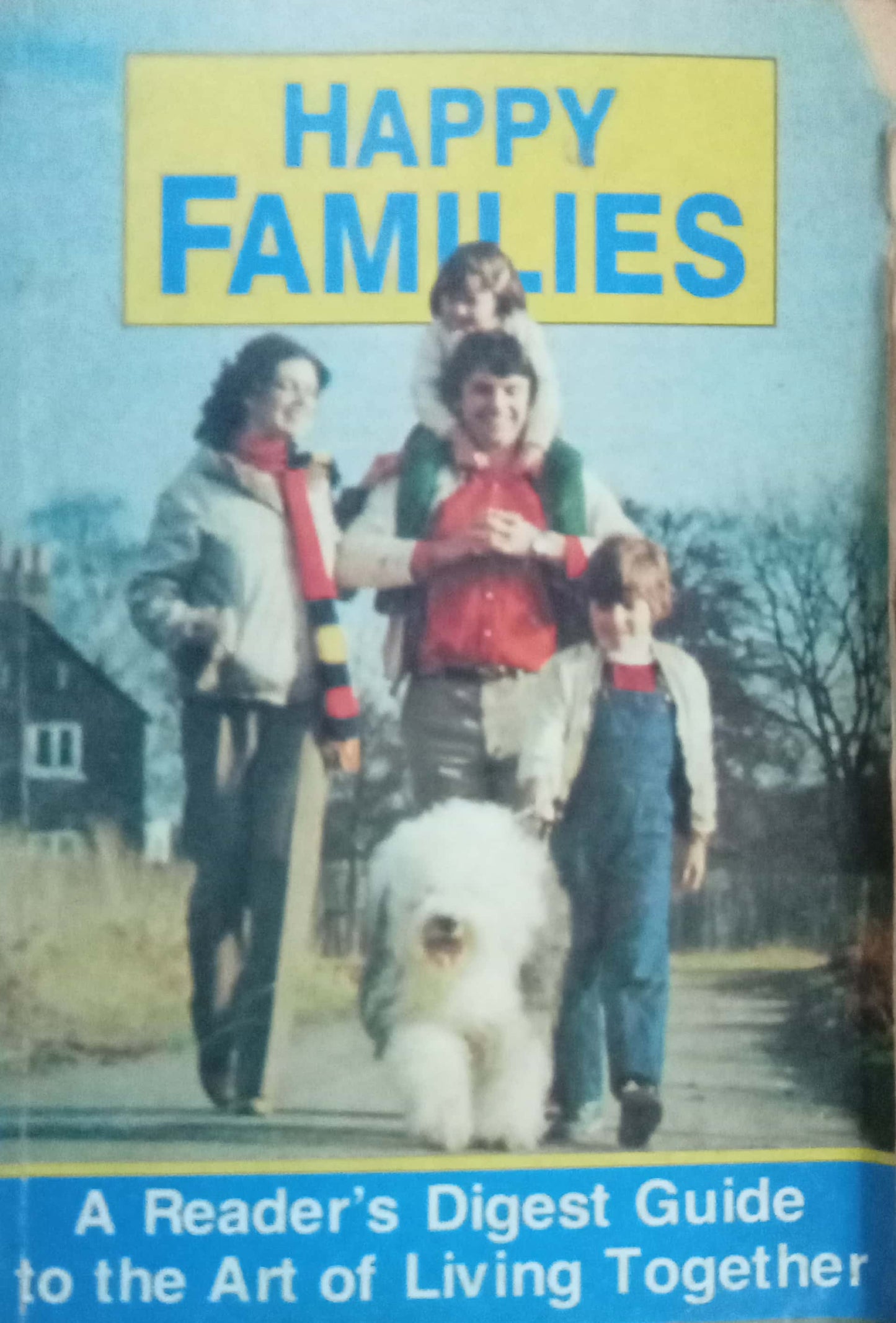 Happy Families