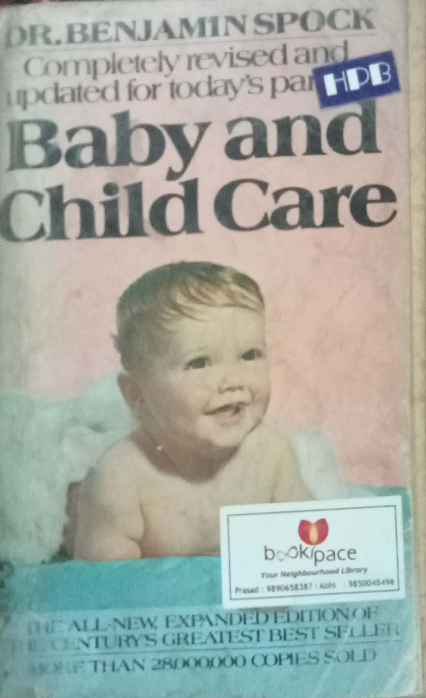 Baby And Child Care