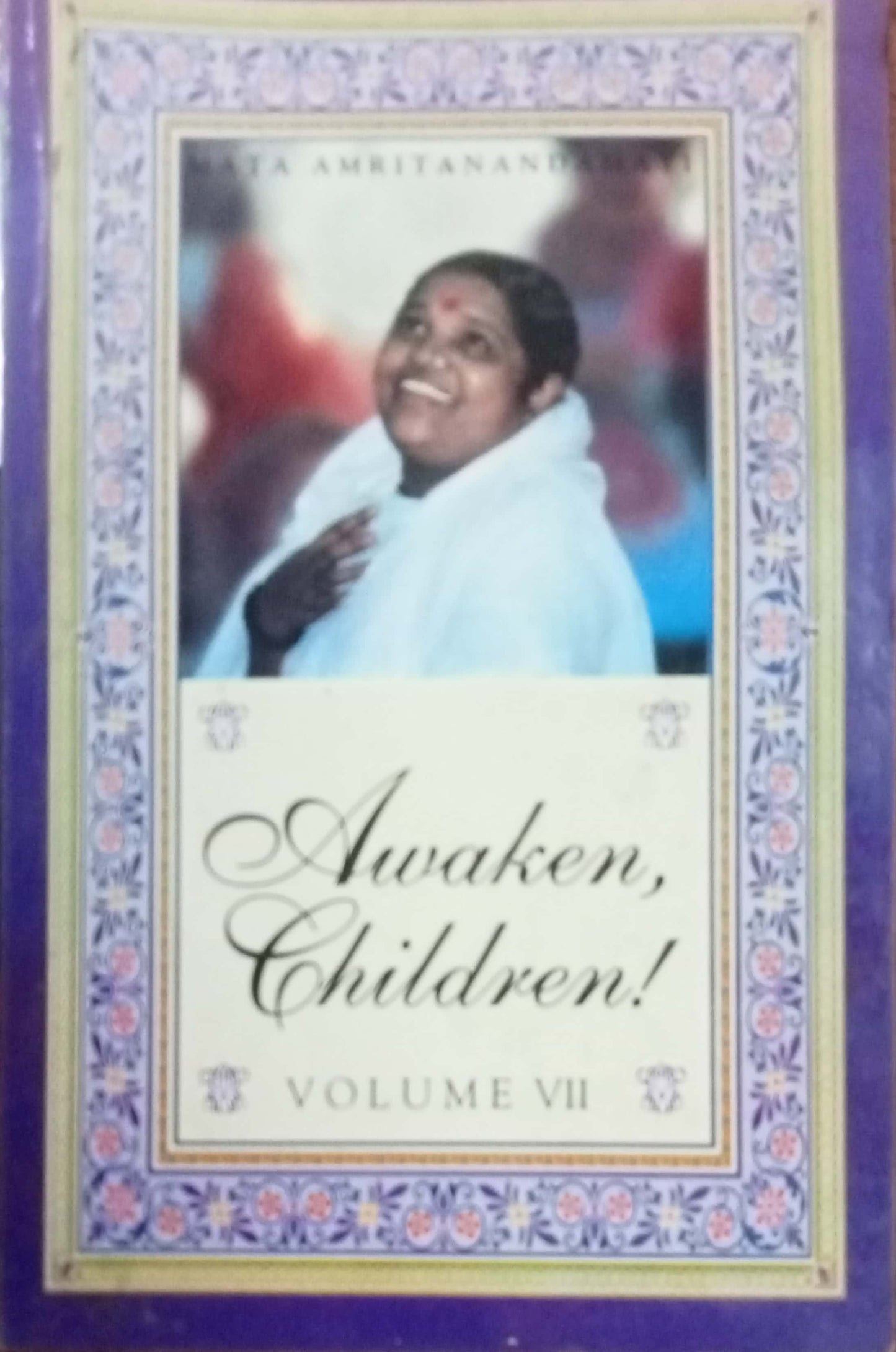 Awaken Children Volume VII