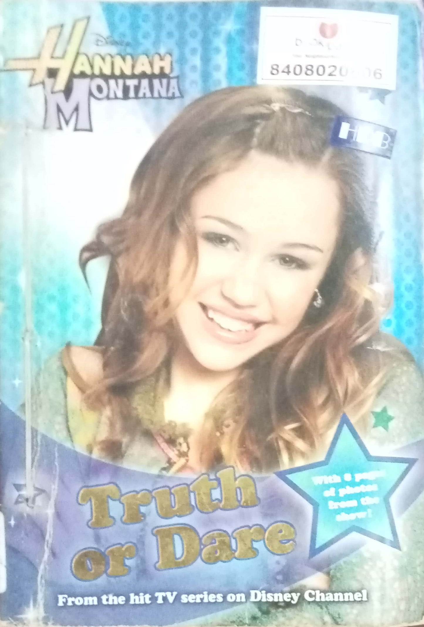 Truth Or Dare