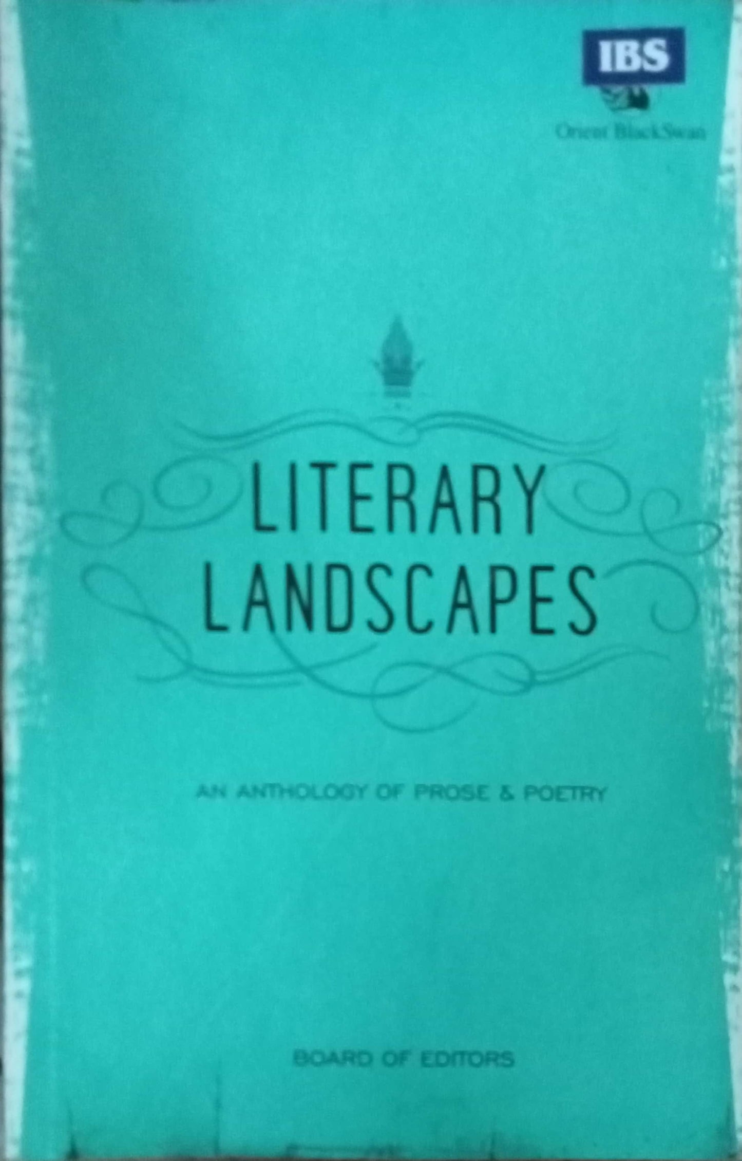 Literary Landscapes