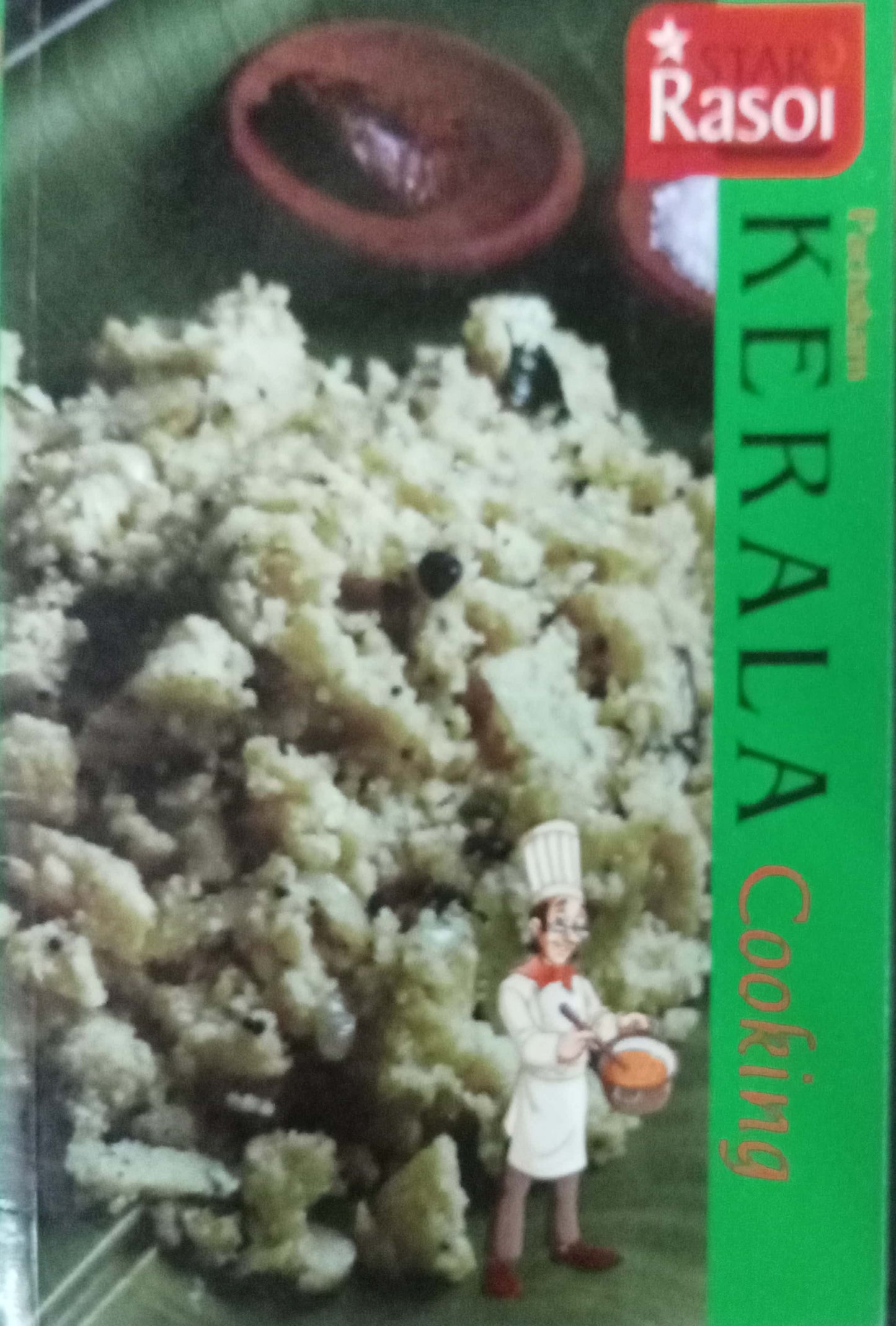 Kerala Cooking