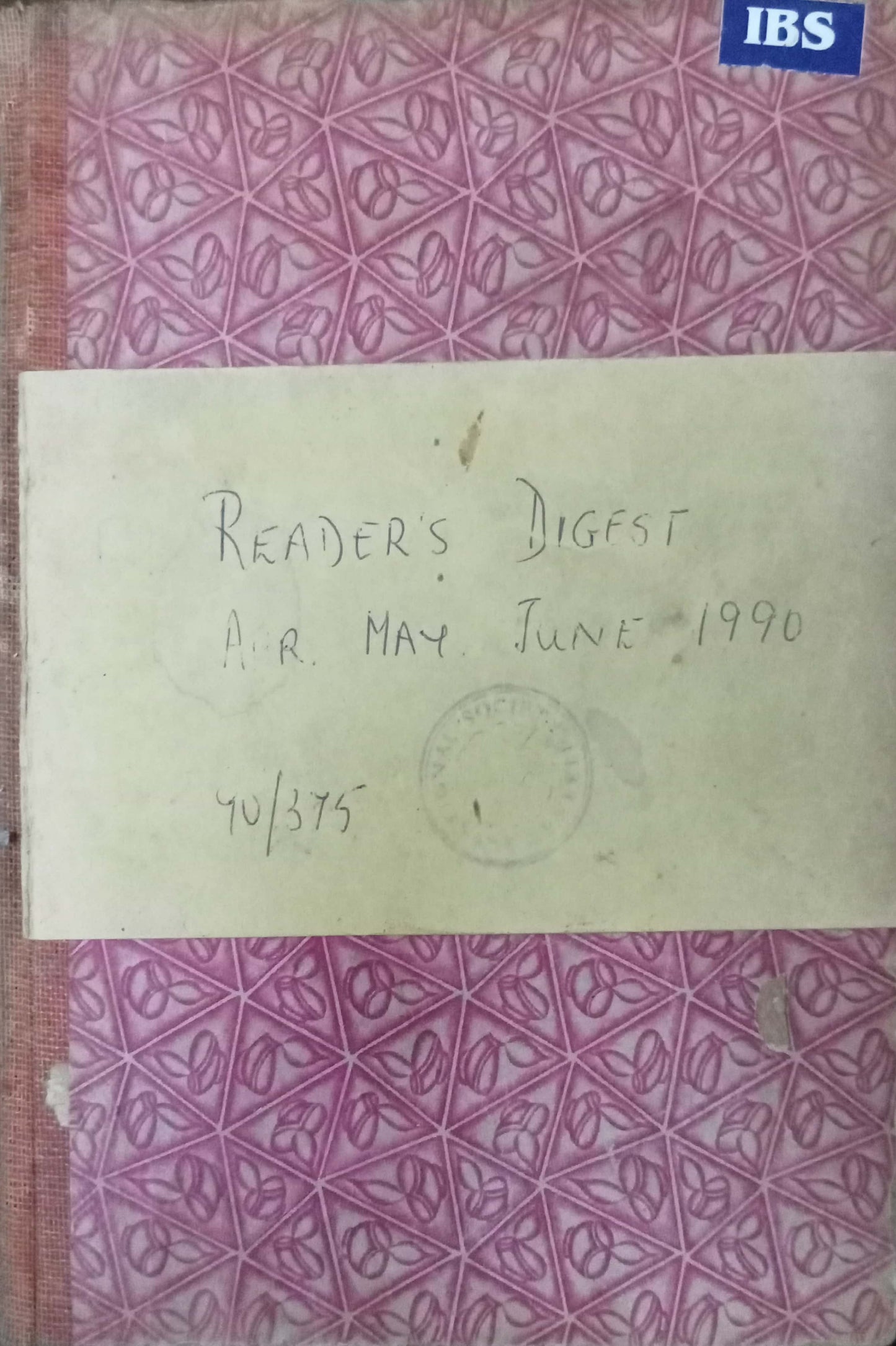 Readers Digest 1990 (HD) Compilation