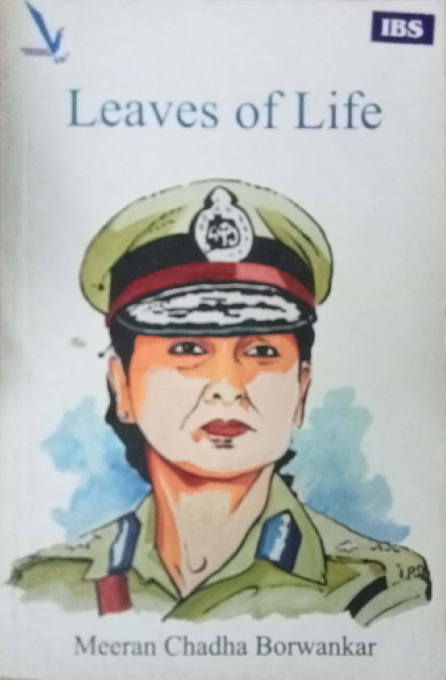 Leaves Of Life by Meeran Chadha Borwankar