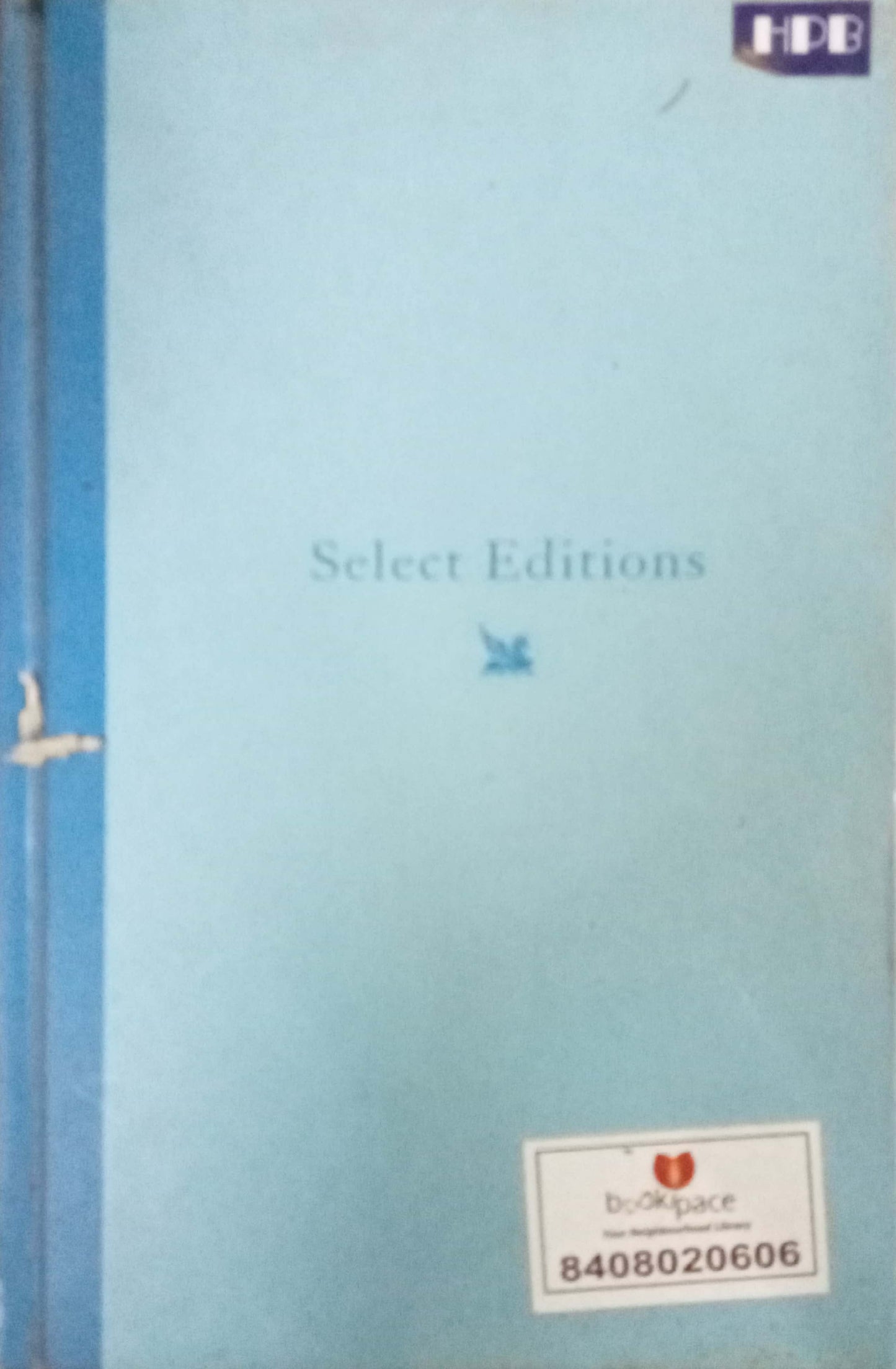 Readers Digest Select Editions (HD)