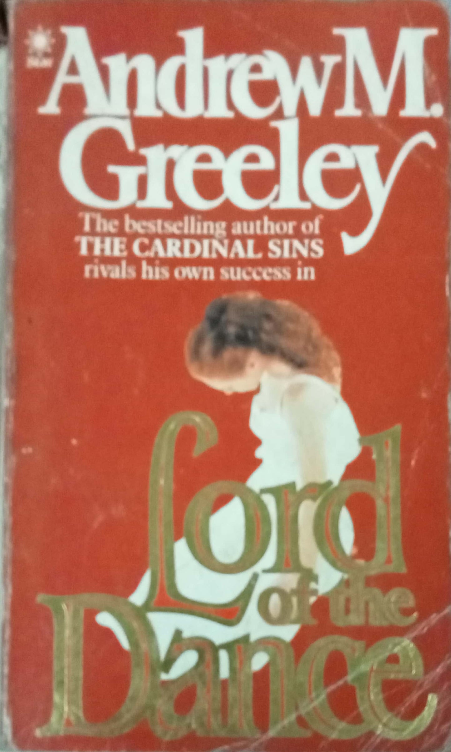 Lord Of The Dance by Andrew M. Greeley