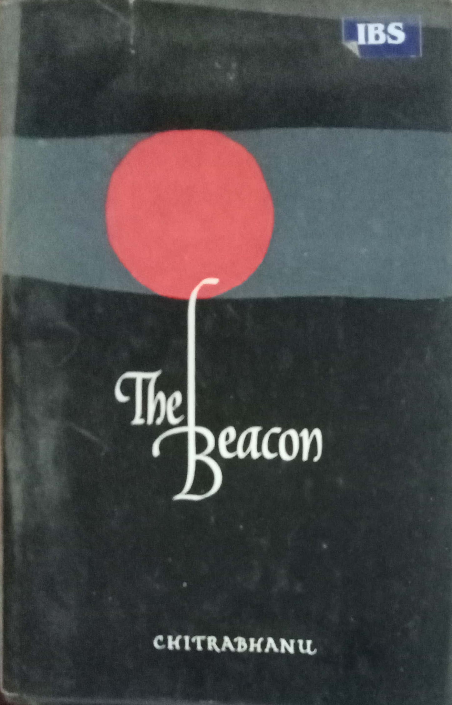 The Beacon by Chitrabhanu