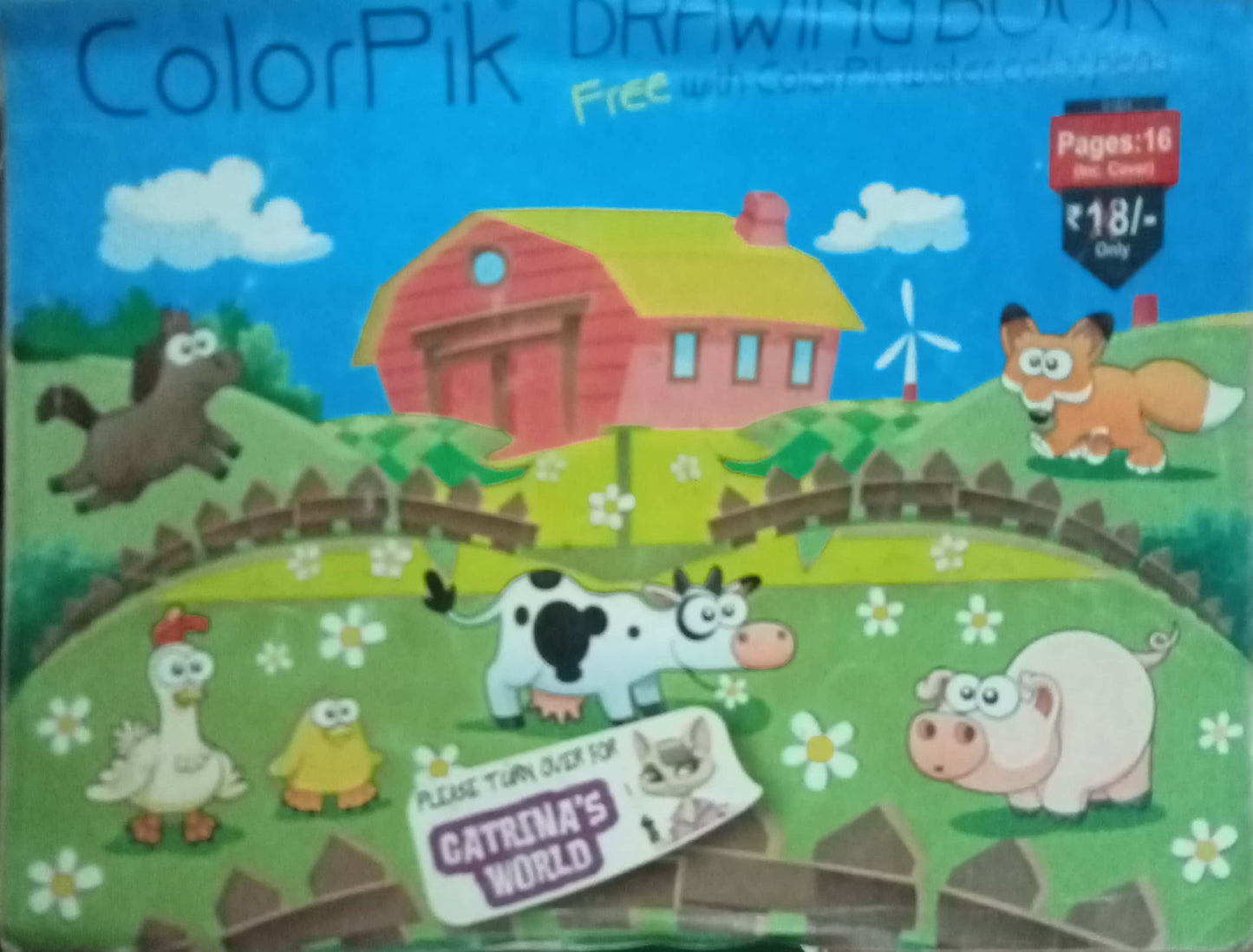 ColourPik