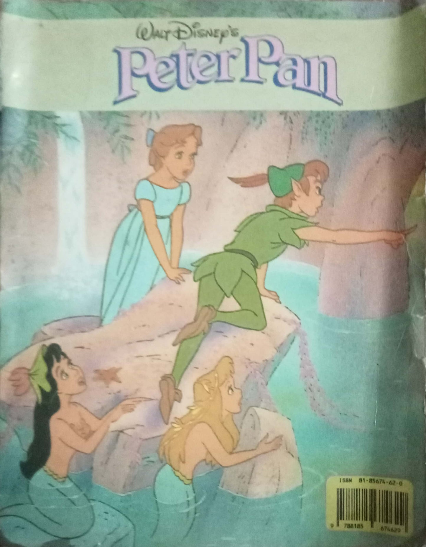 Peter Pan (HD)