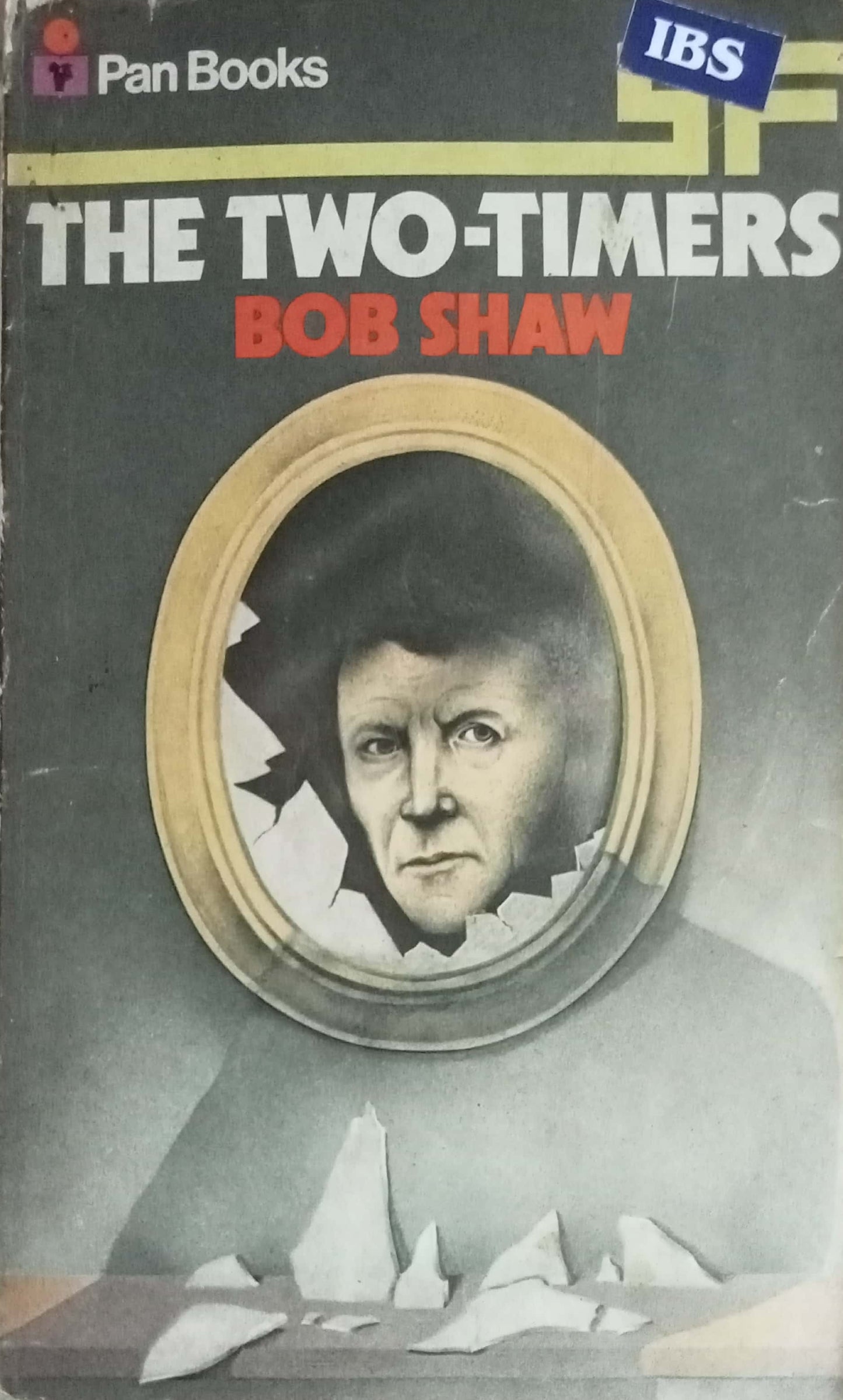 Tow Timers by Bob Shaw