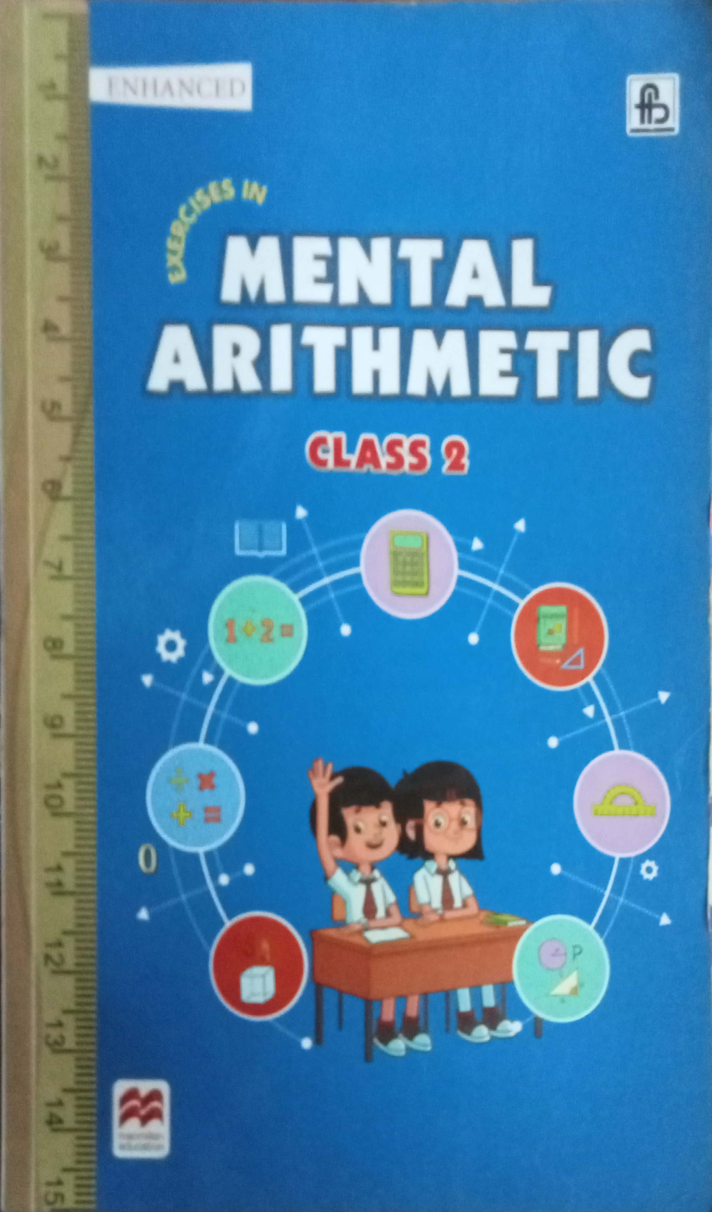 Mental Arithmetic Class 2