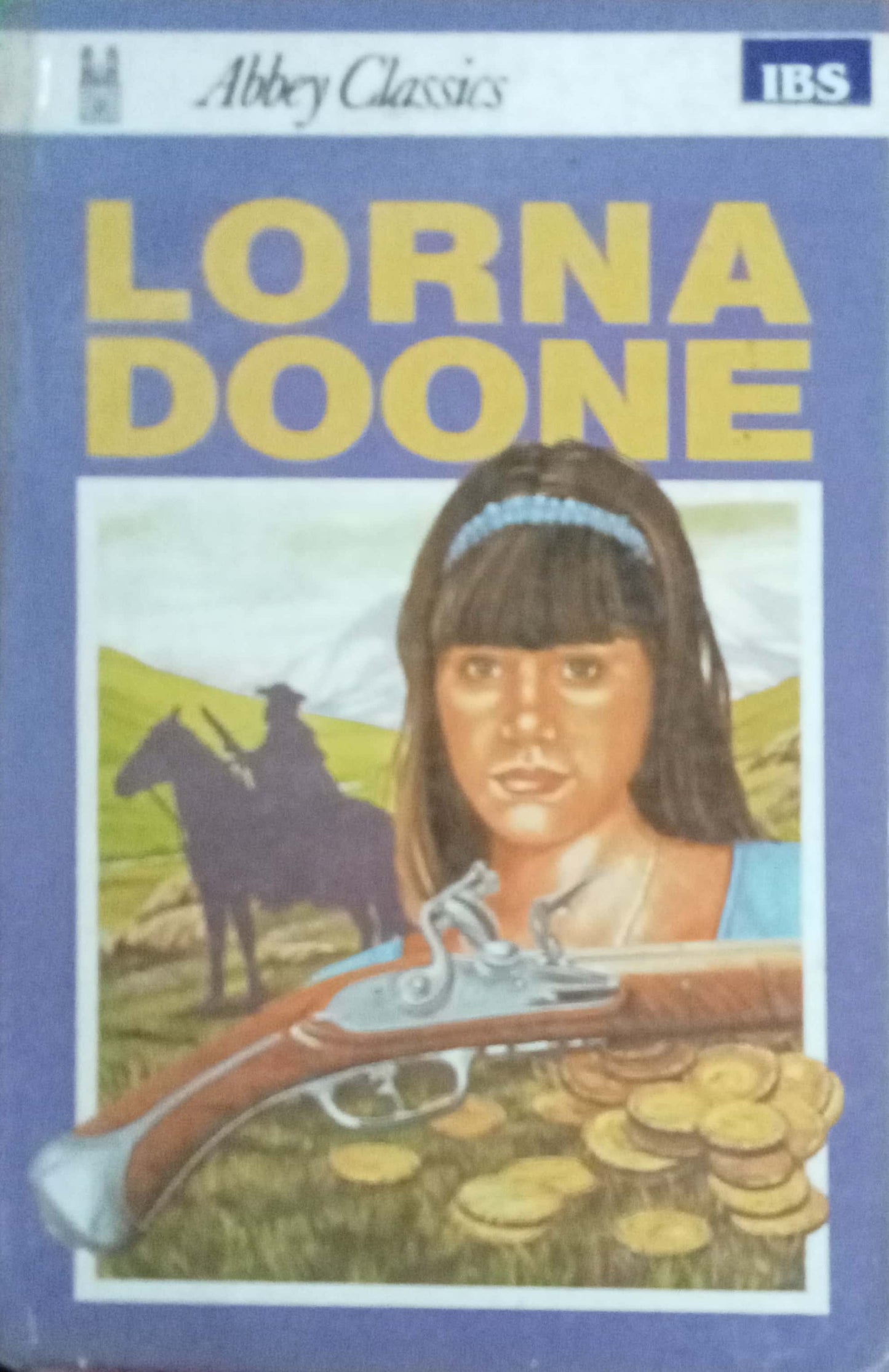 Lorna Doone