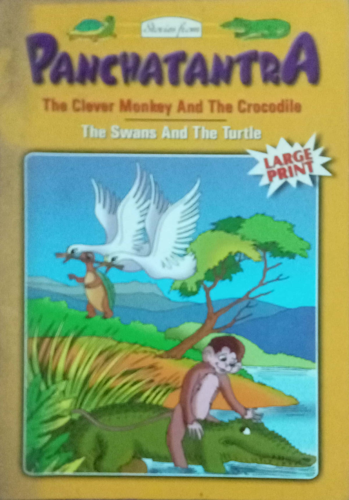 Panchatantra