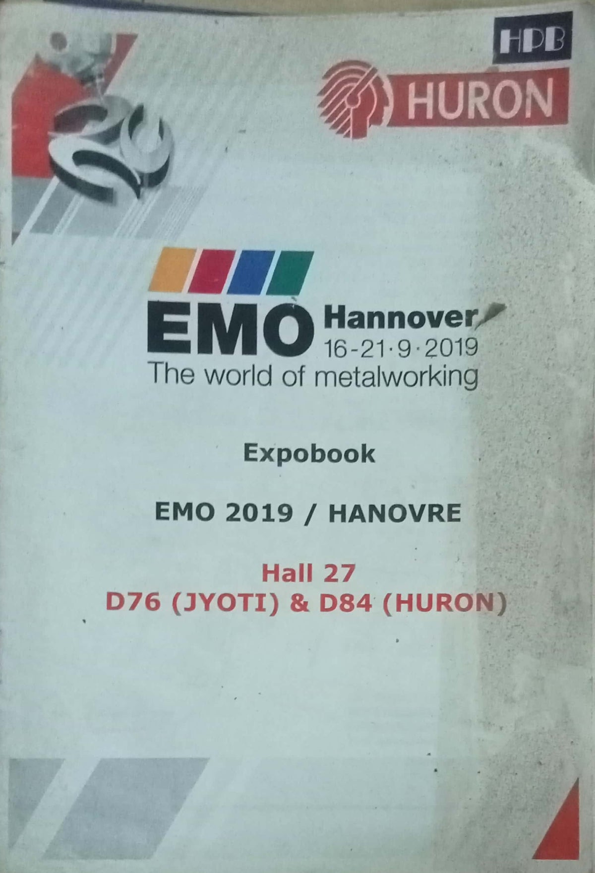 Emo Hannever
