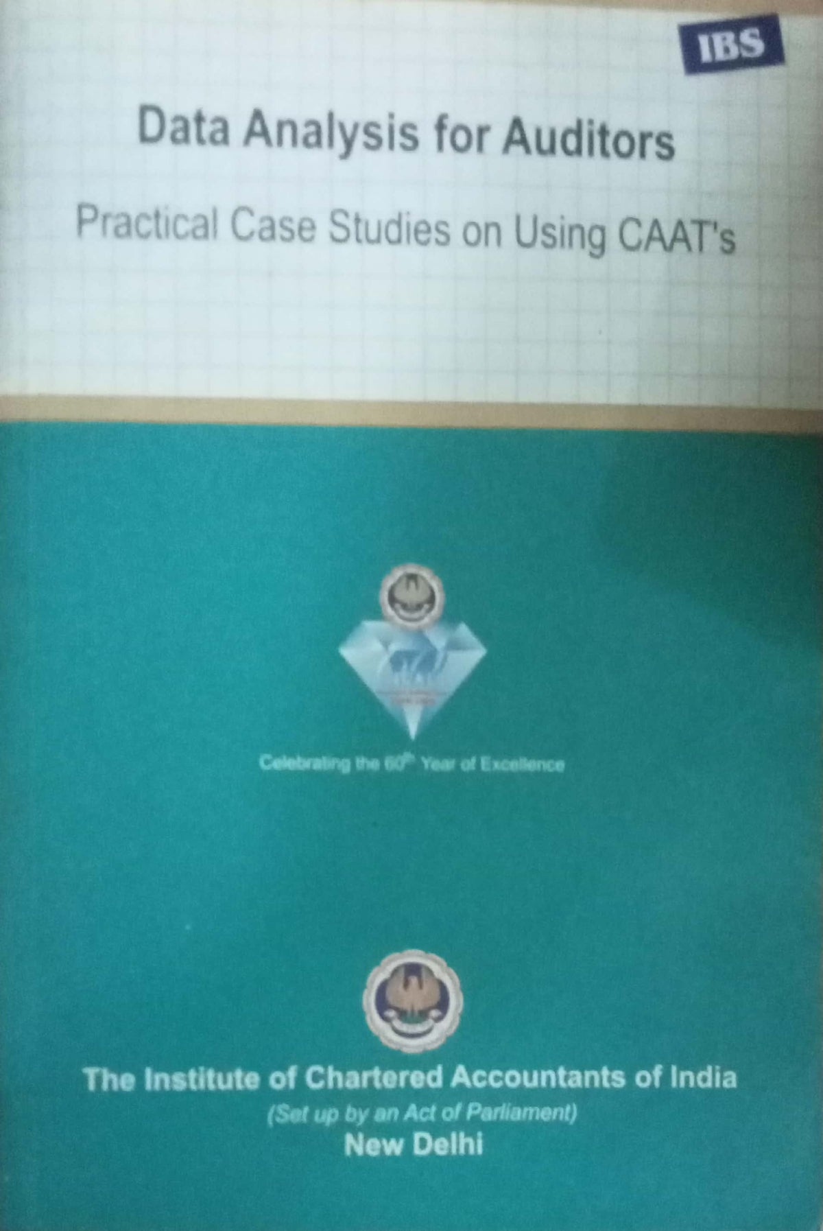 Data Analysis For Auditors