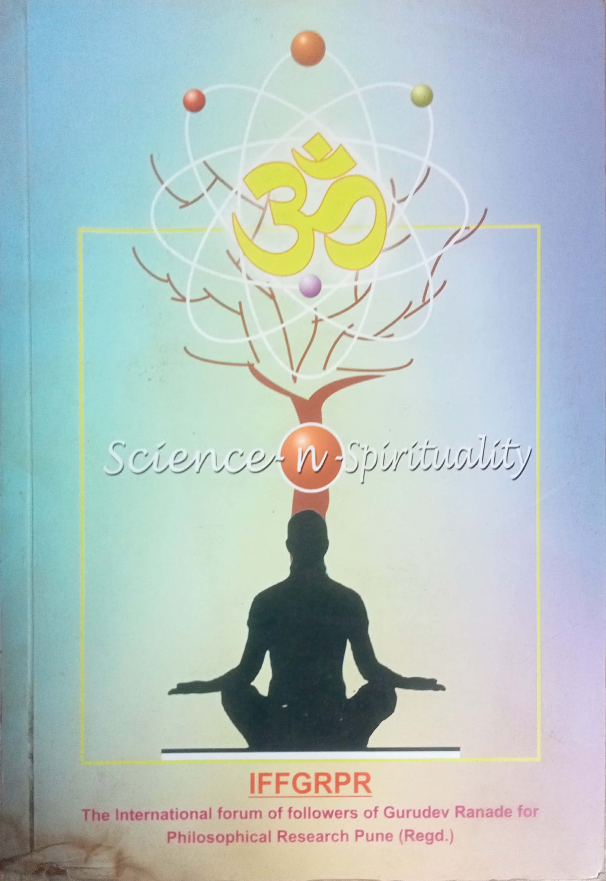 Science-N-Spirituality