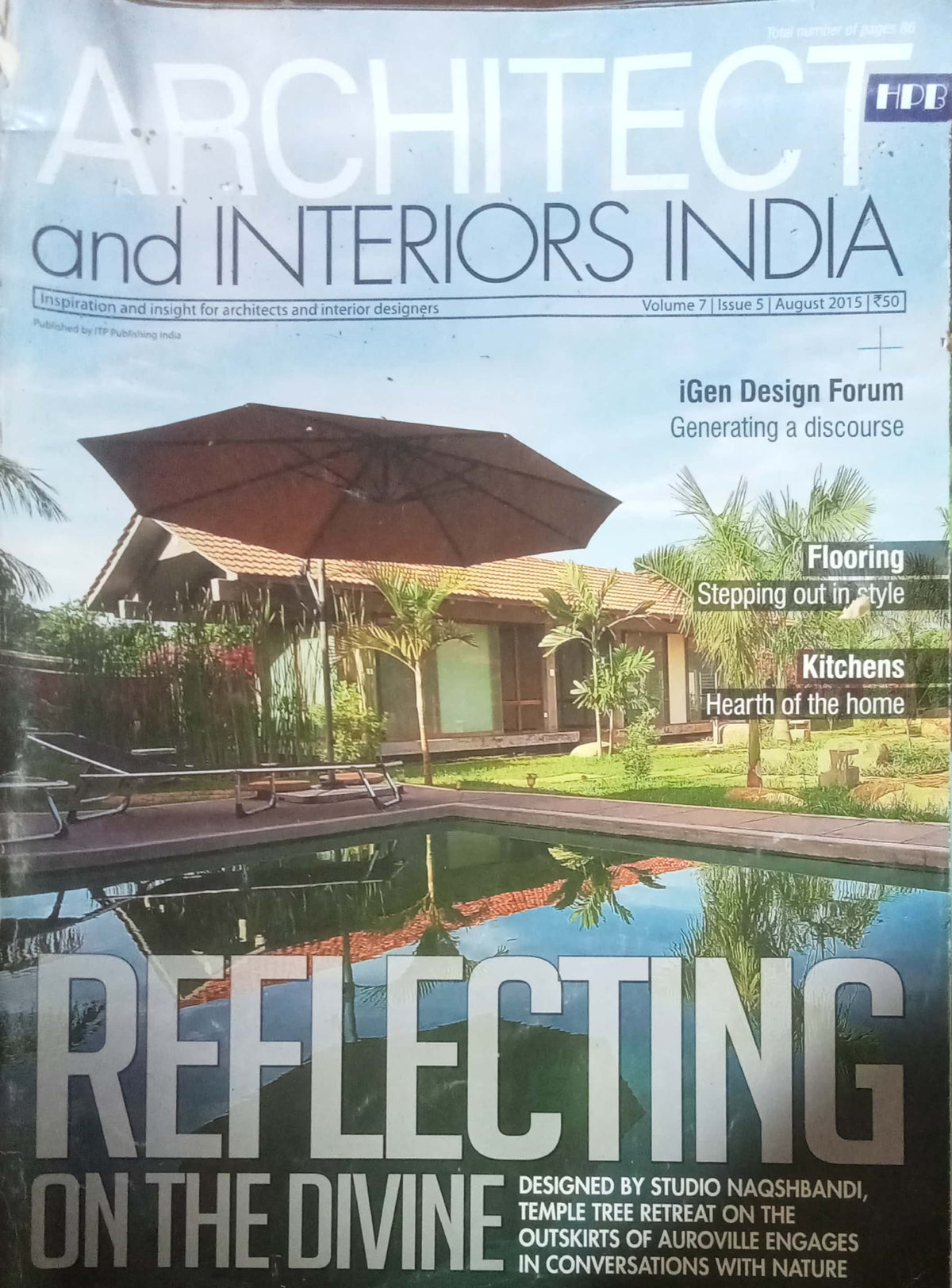 Architect And Interiors India