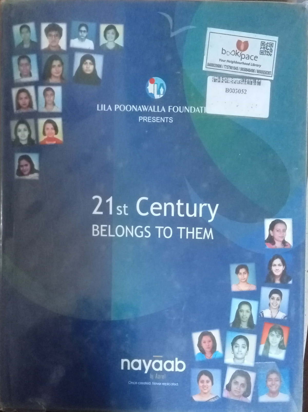 21st Century Belongs To Them