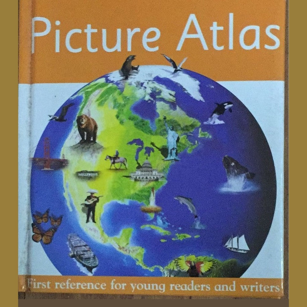 Picture Atlas