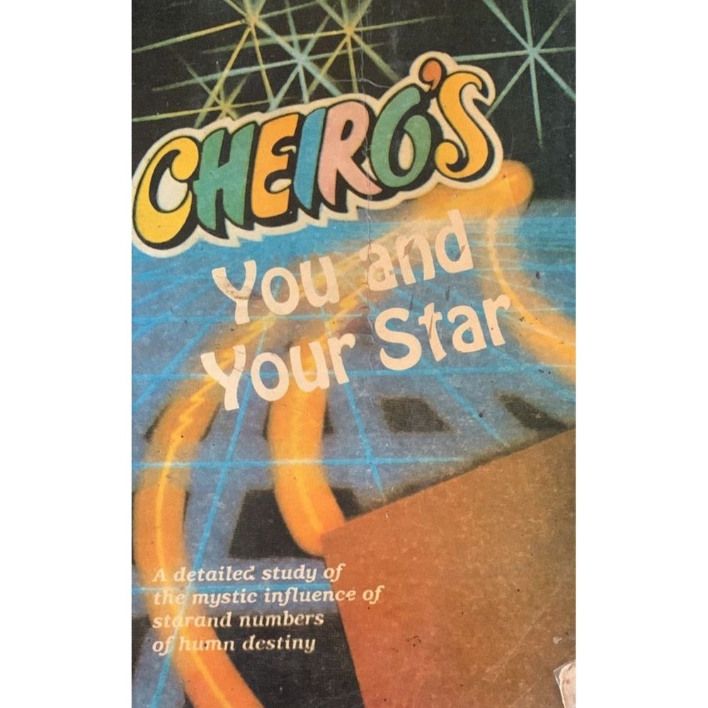 Cheiros You and Your Star