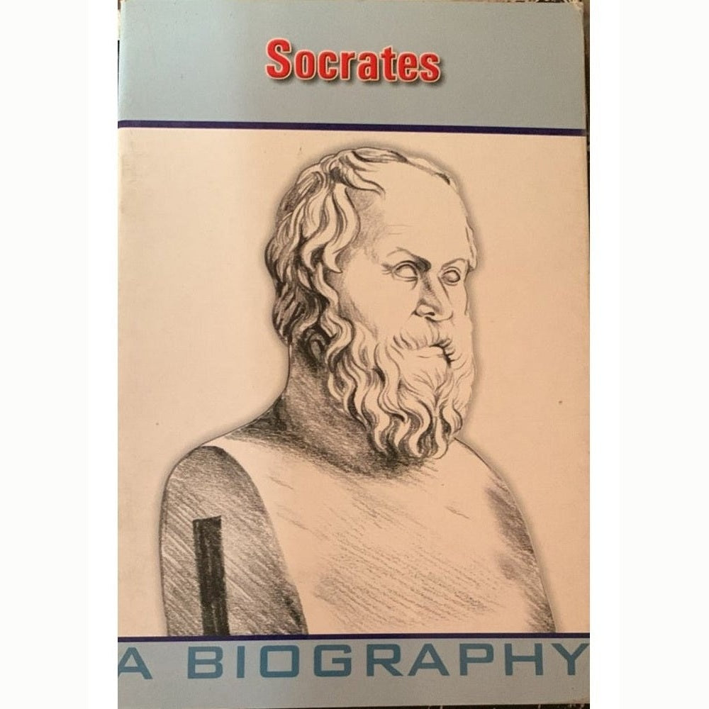 Socrates - A Biography