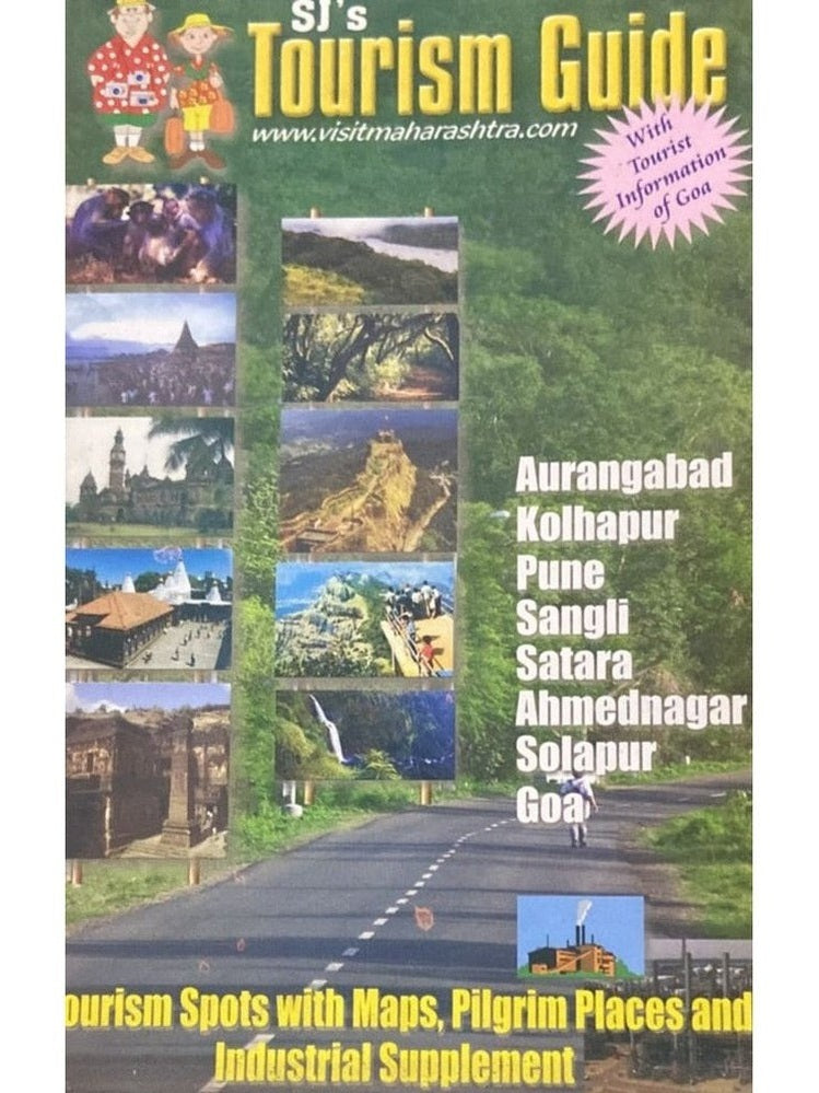 Tourism Guide