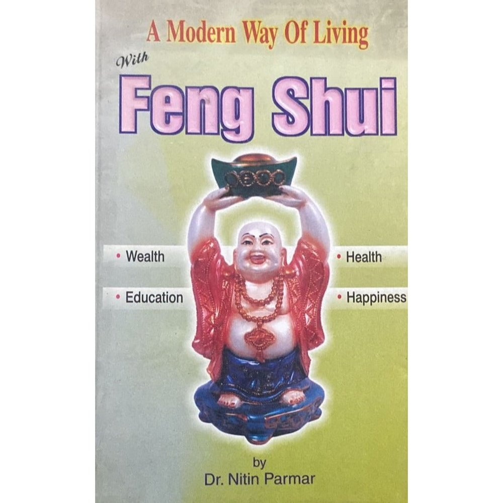 Feng Shui By Dr Nitin Parmar