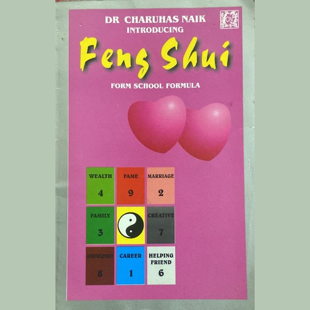 Feng Shui BY Dr Charushas Naik