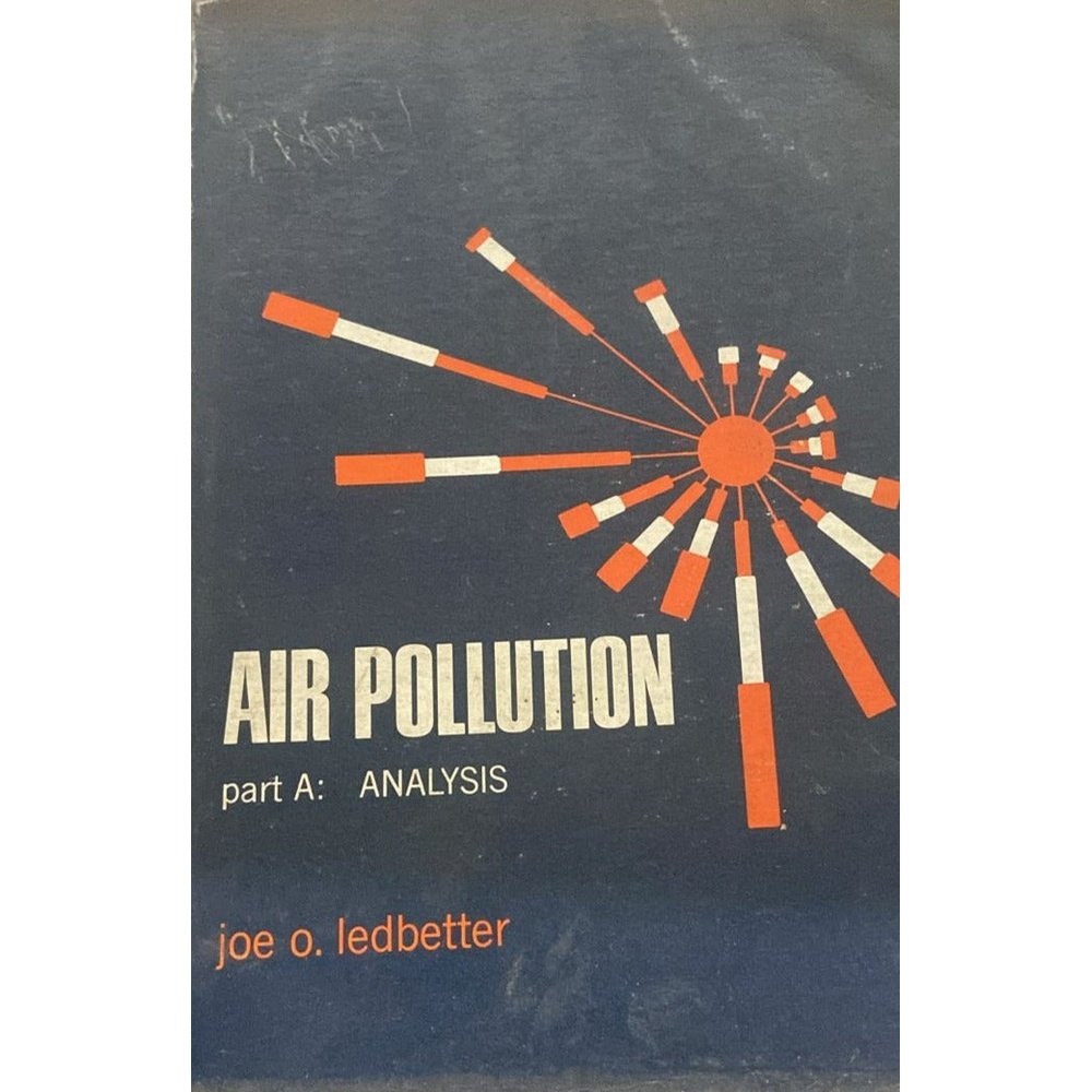 Air Pollution By Joe Ledbetter